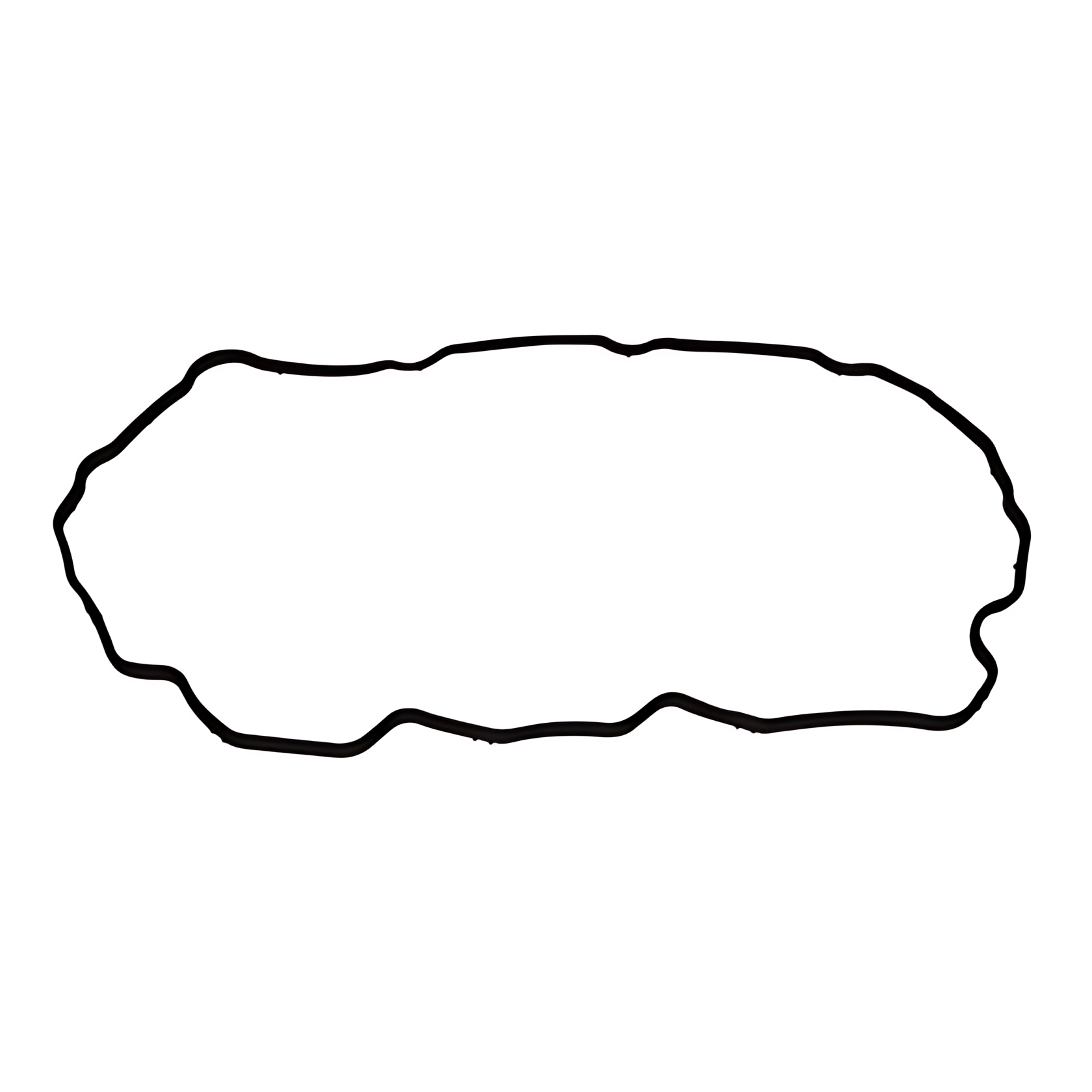 JUNTA TAMPA VALVULA INFERIOR (CUMMINS IS - 2R0109139A