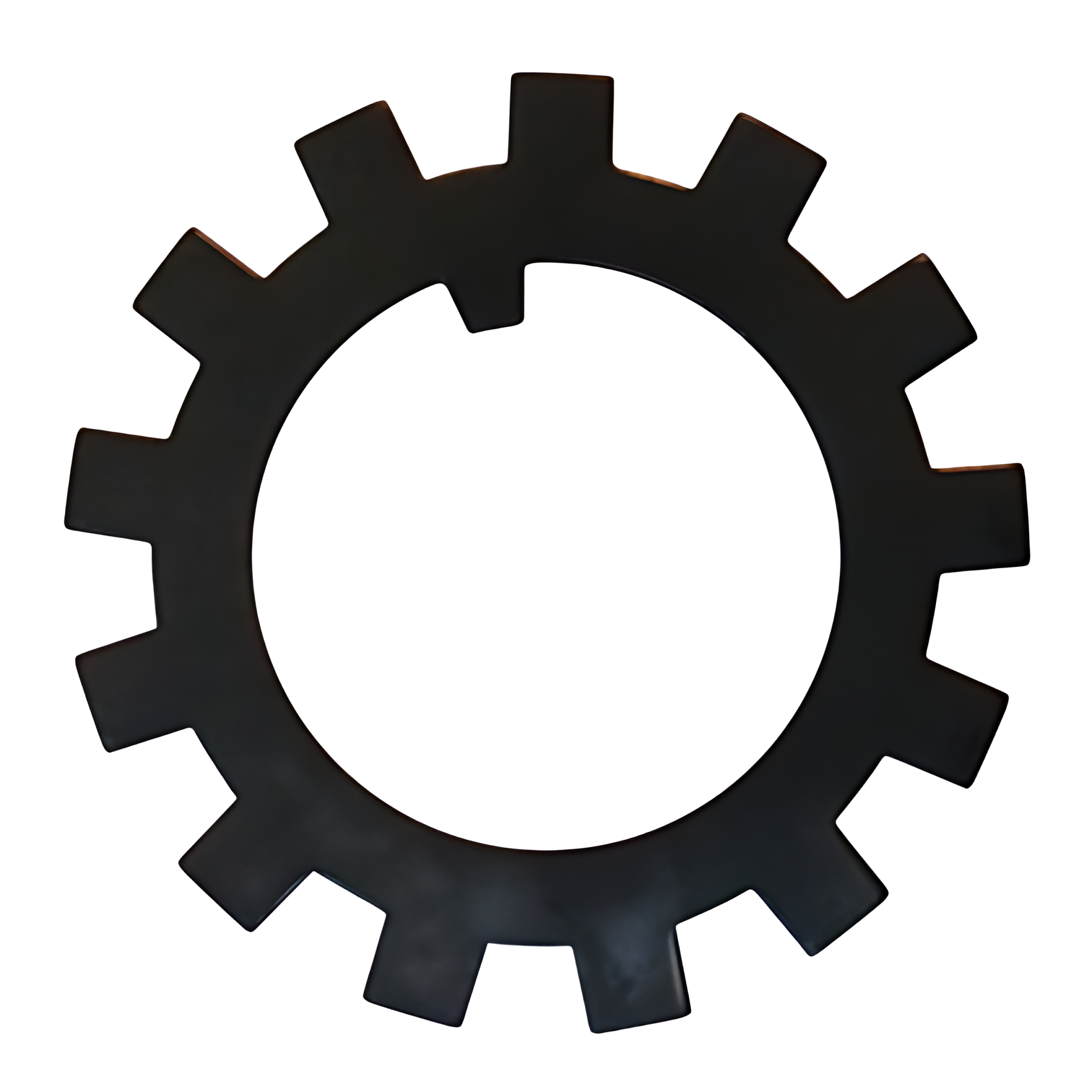 TRAVA ARANHA 80MM 13 DENTES RANDON/MASTER - 20000