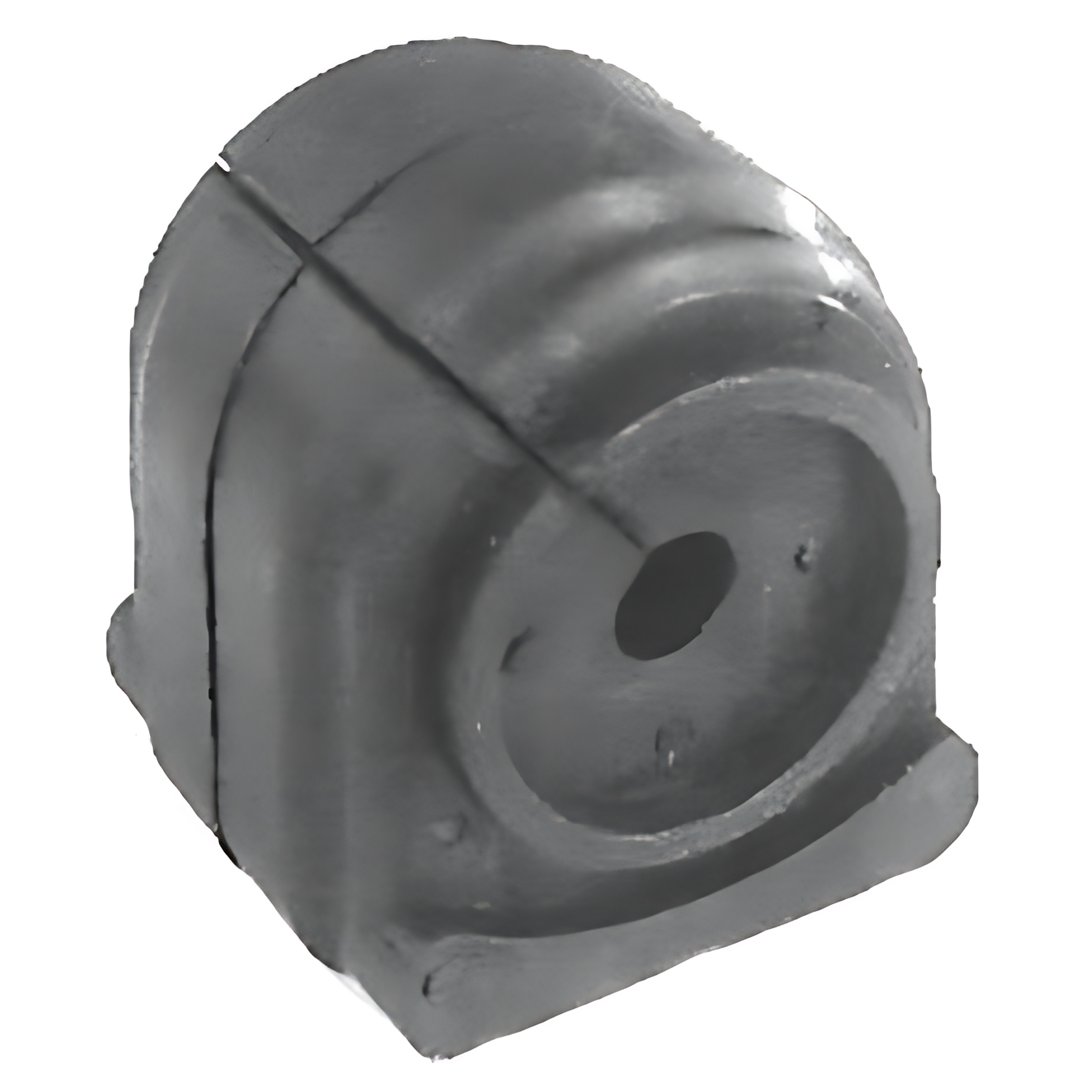 MANCAL BARRA TORSAO FURO 10MM - 9063262181