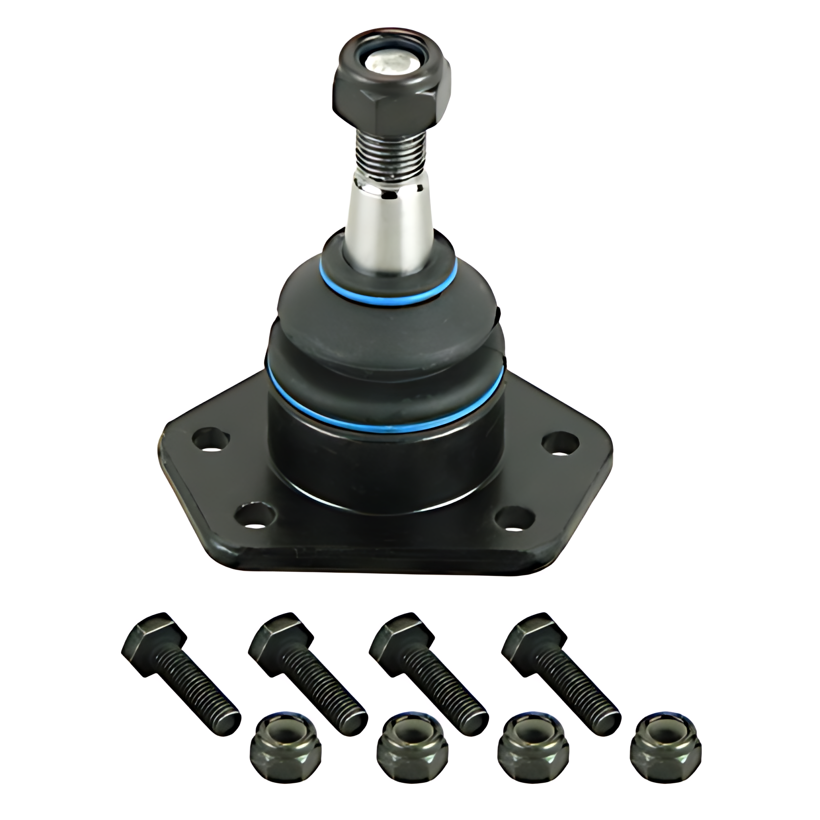 PIVO DIANT. SUP. DIR. / ESQ. GM BLAZER / S10 - N3012