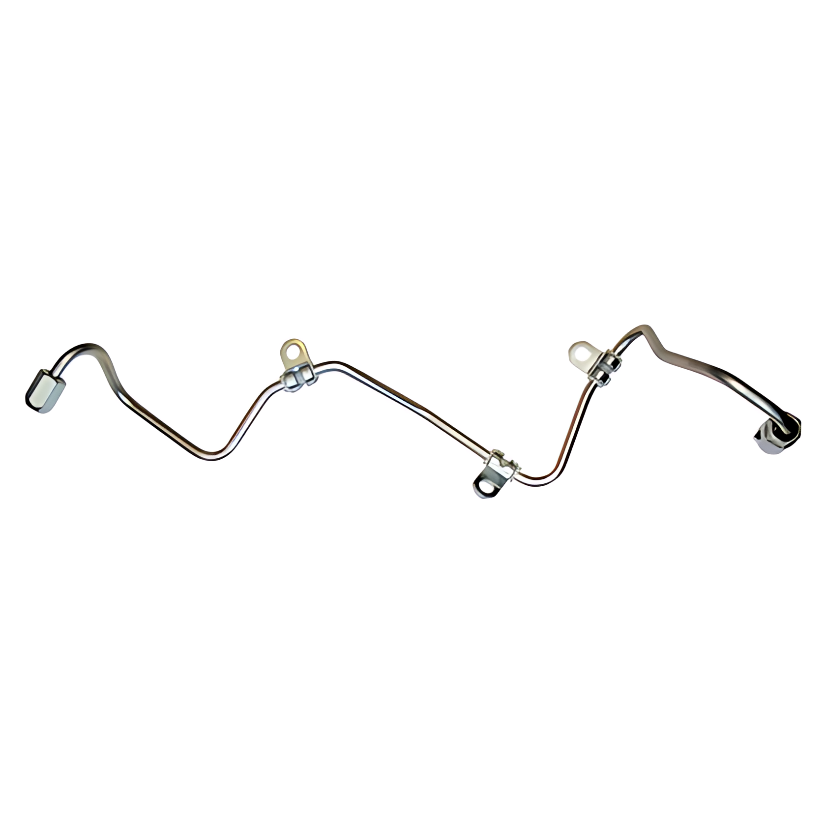 TUBO SUPRIMENTO COMBUSTIVEL MOTOR ISB 6.7 6CIL EURO V - BH1X9C520HA