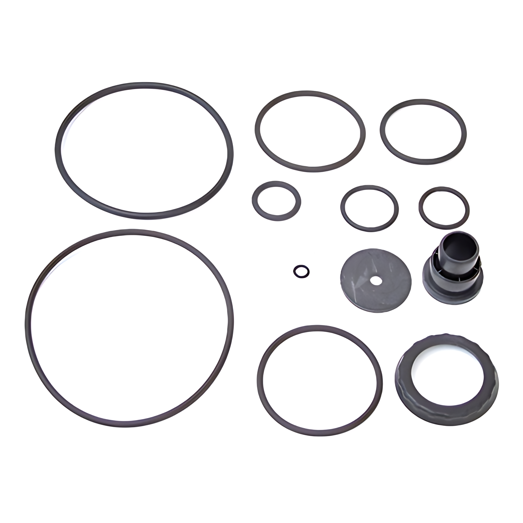 REPARO VALVULA RE 4 MODERNA HALDEX - 950351009