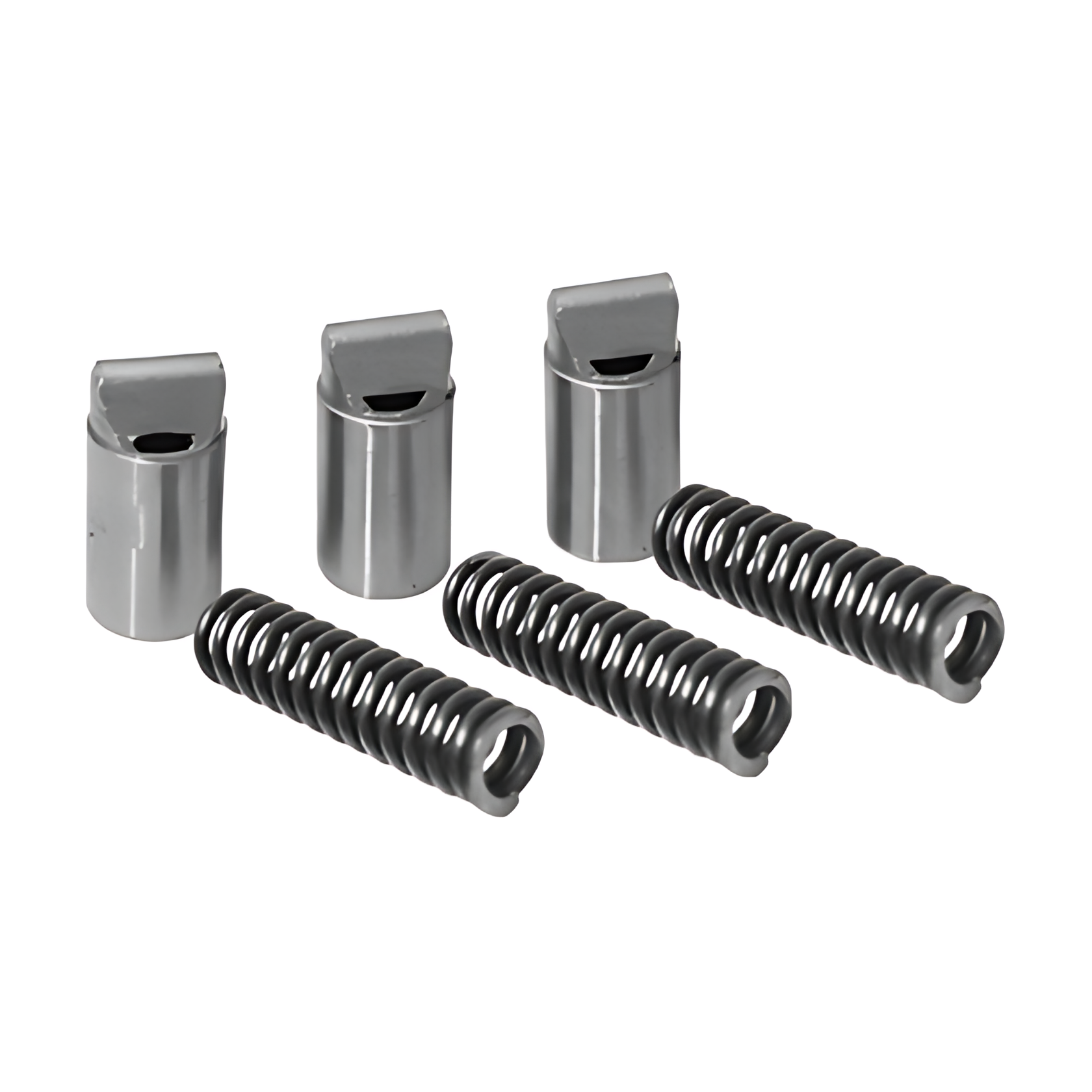 KIT PINO MOLAS  POSICIONADOR CAMBIO FS4405 - 2P0321143