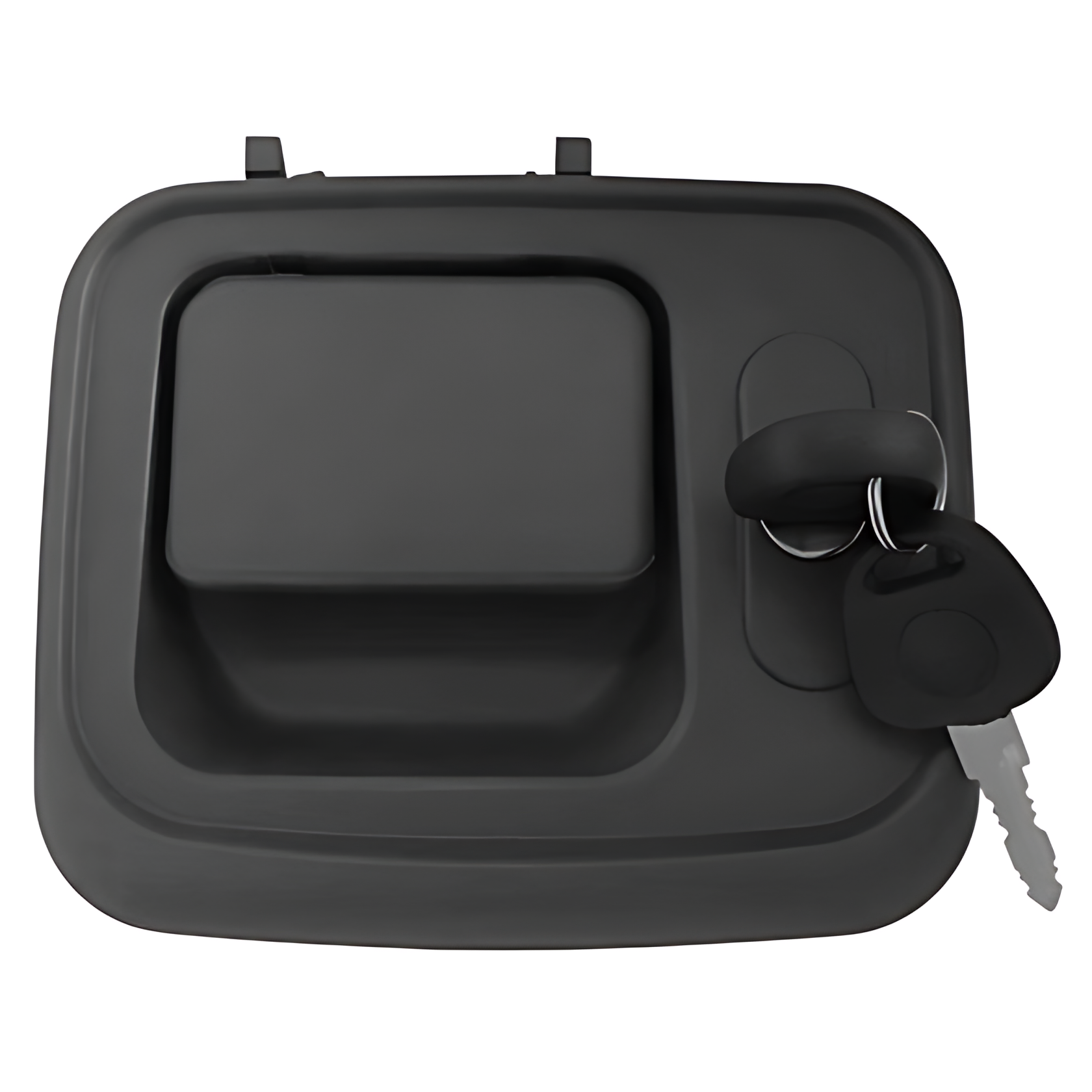 MACANETA EXTERNA PORTA LD ( COM CHAVES ) - 6947607159