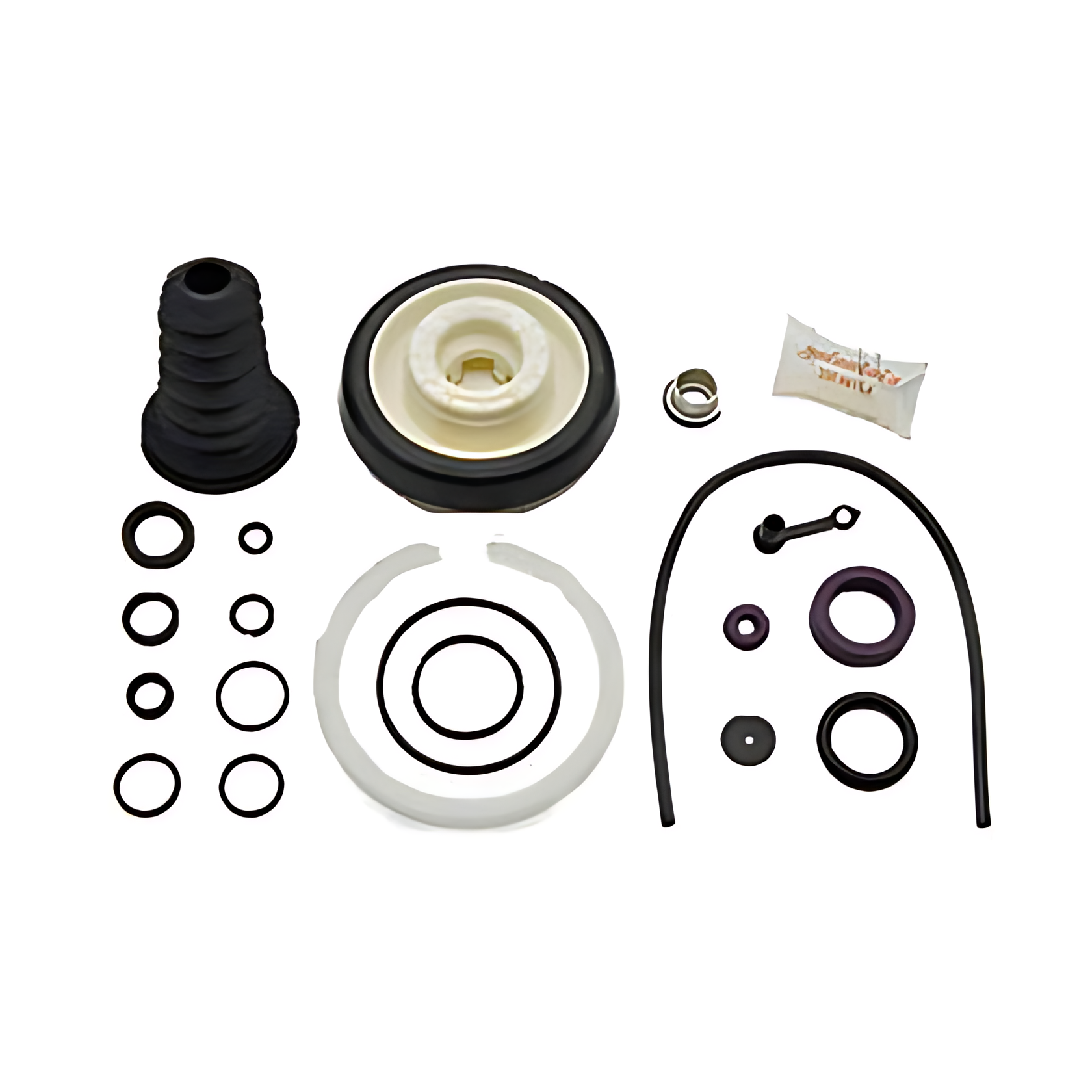 REPARO PARCIAL SERVO EMBREAGEM - QA1327P