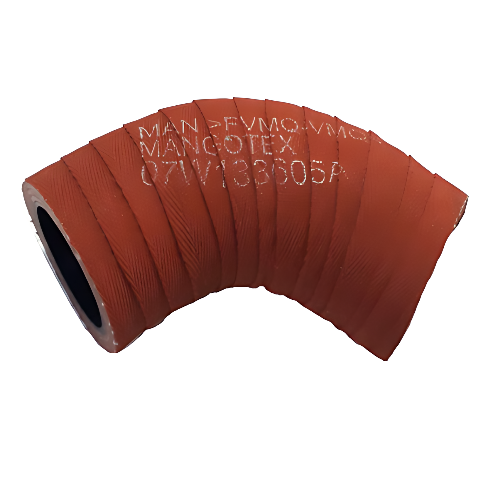 MANGUEIRA RETORNO OLEO HIDRAULICO - 07W133605A