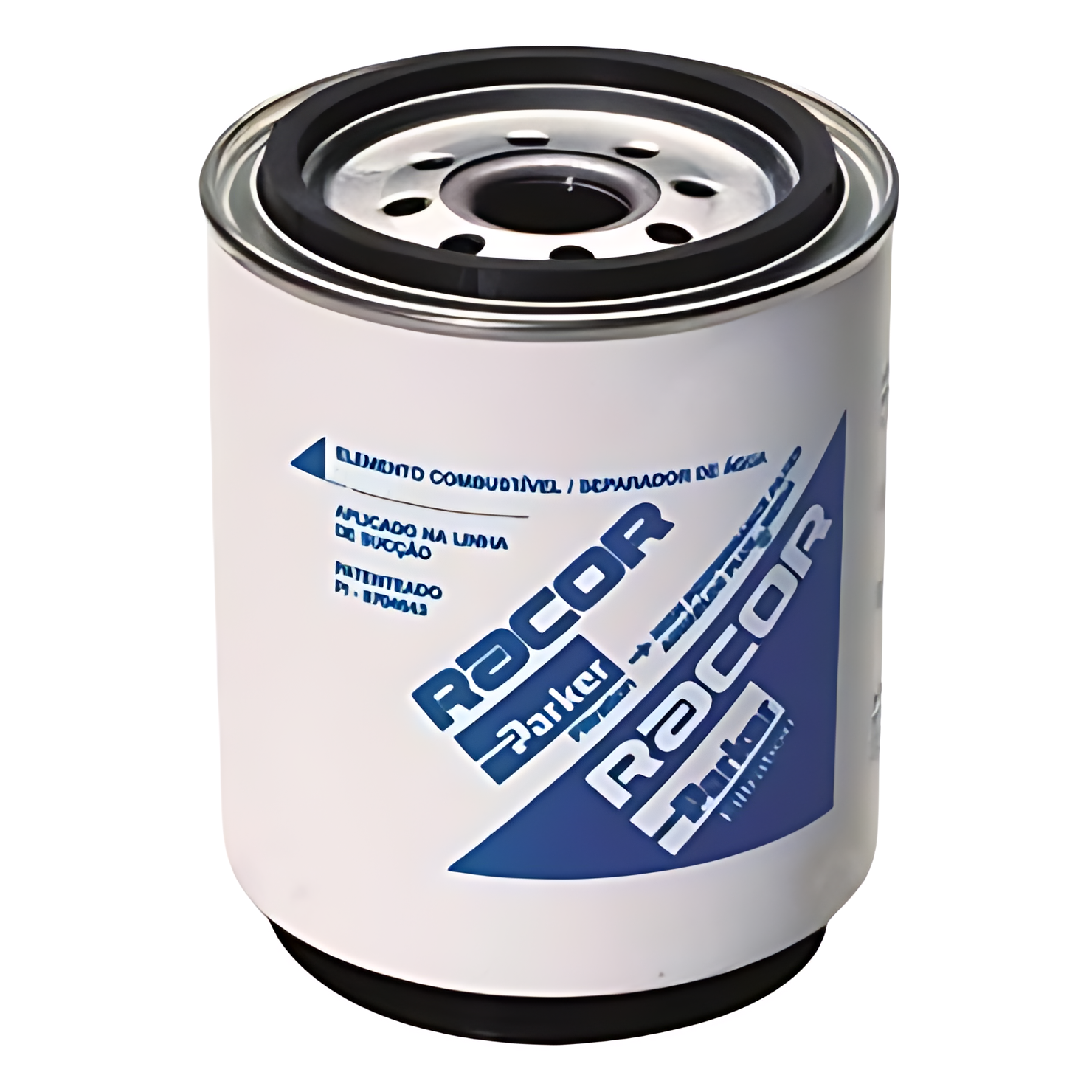 FILTRO SEPARADOR D AGUA SEM COPO - 5801671974