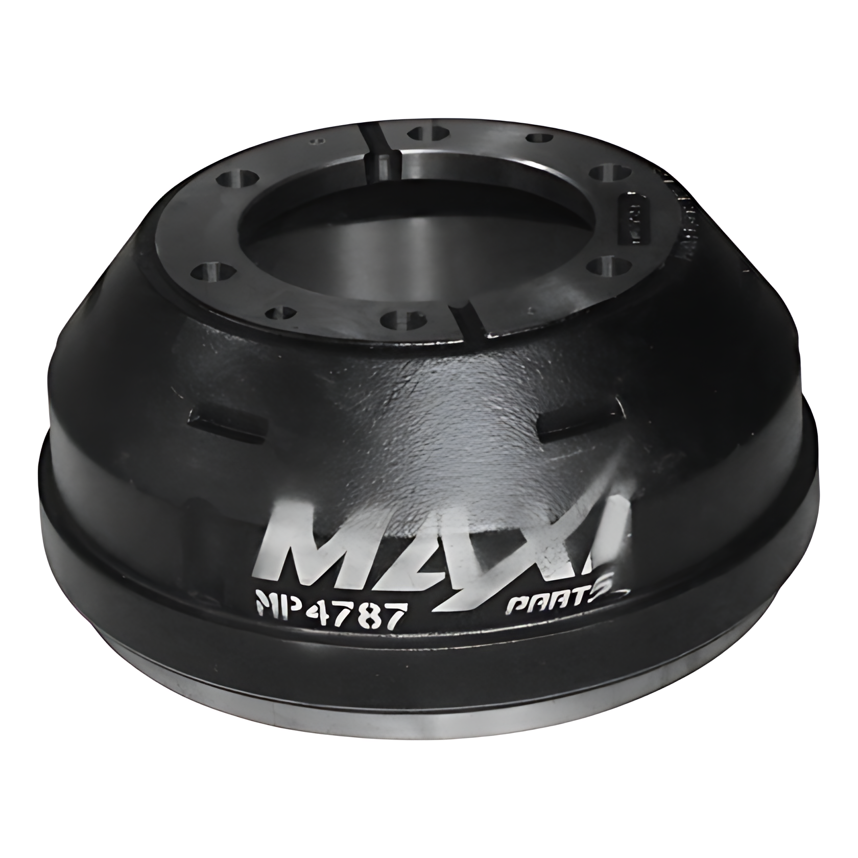 TAMBOR FREIO TRASEIRO - MP4787