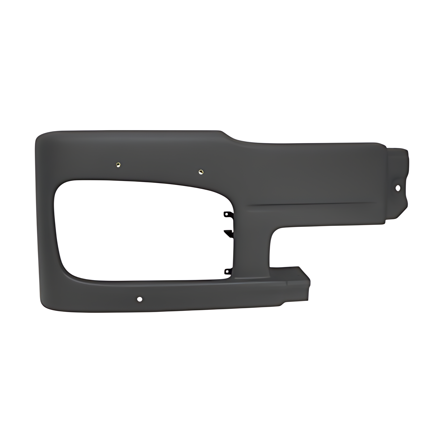 PONTEIRA PARACHOQUE AXOR 2831 LD - 9408805370