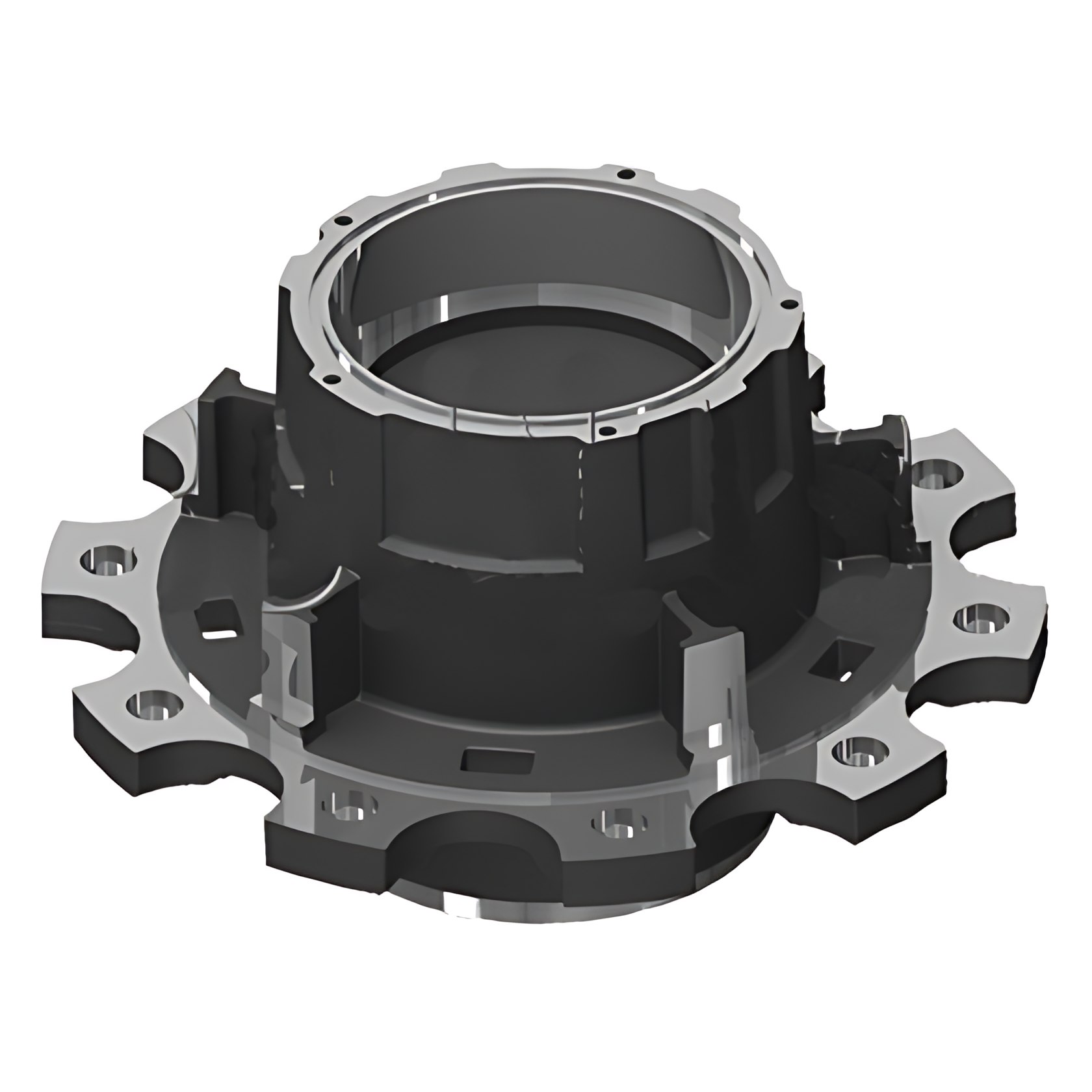 CUBO DE RODA DISCO - 0365052302