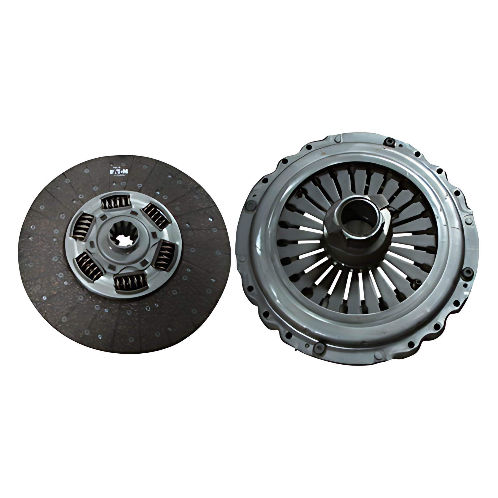 KIT EMBREAGEM 430MM - 10403635