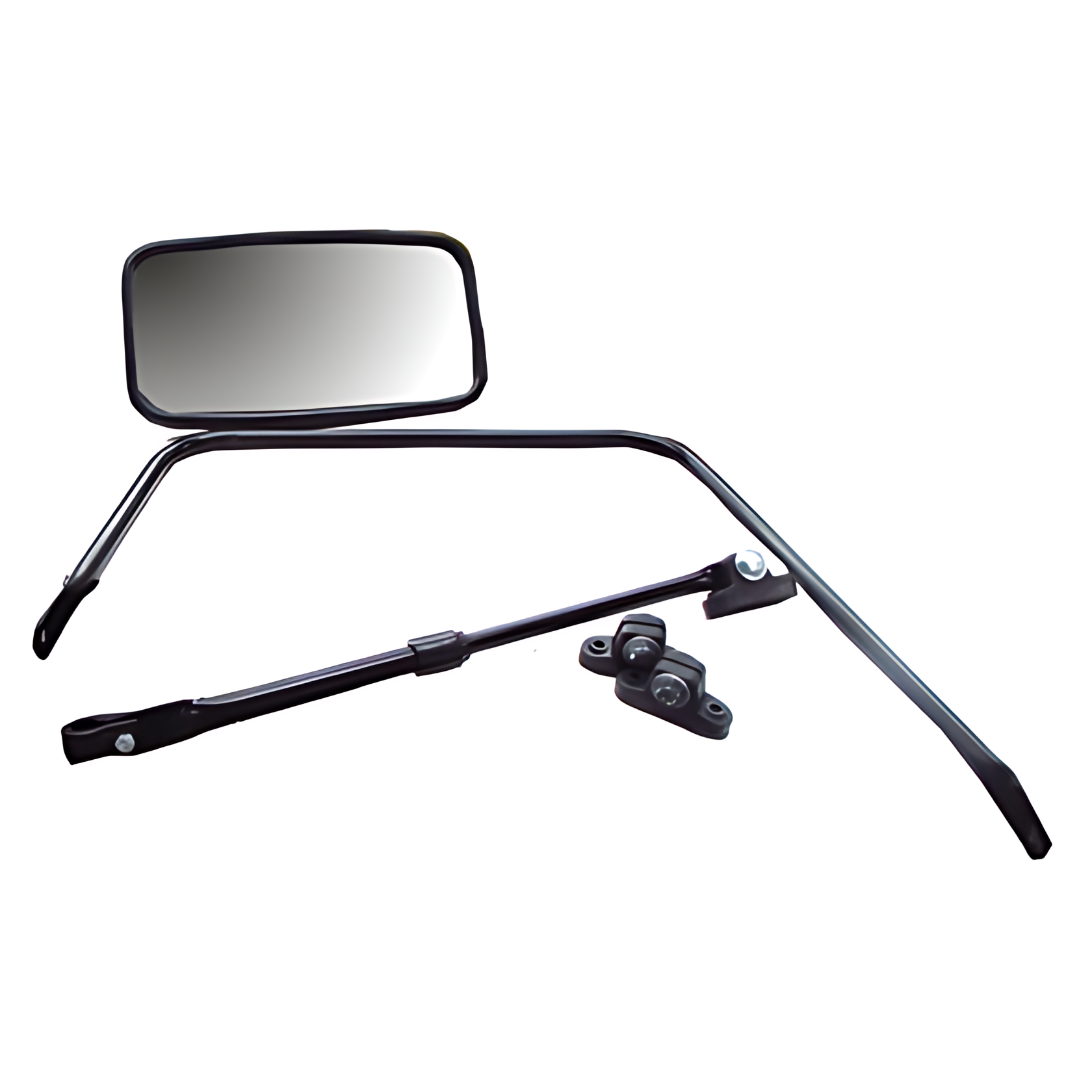 CONJUNTO ESPELHO RETROVISOR LD-LE ( UNITARIO ) - ER011