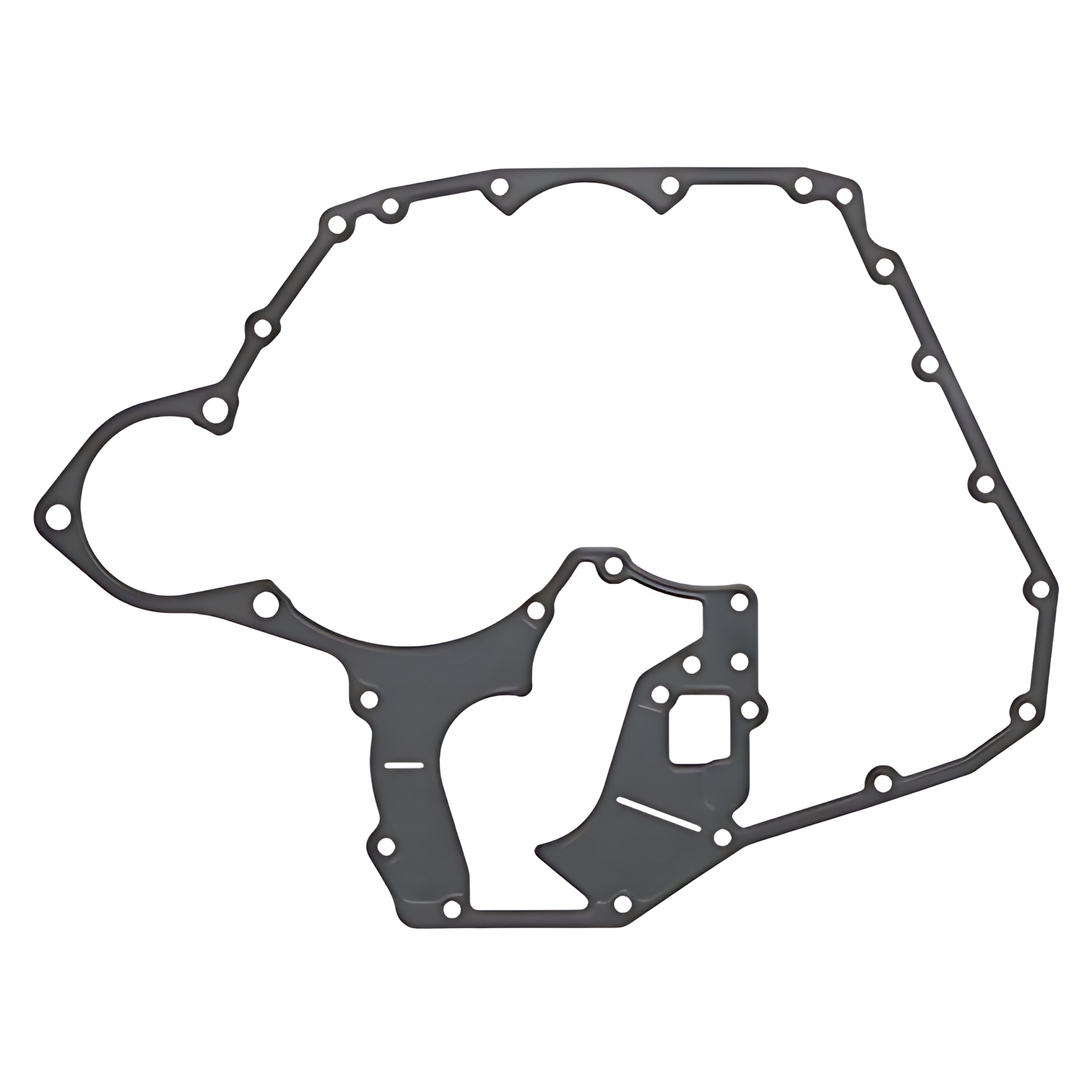 JUNTA TAMAPA DA CARCACA DISTRIBUICAO MOTOR MAN D0834 4CIL D0836 6CIL - 07W109091A