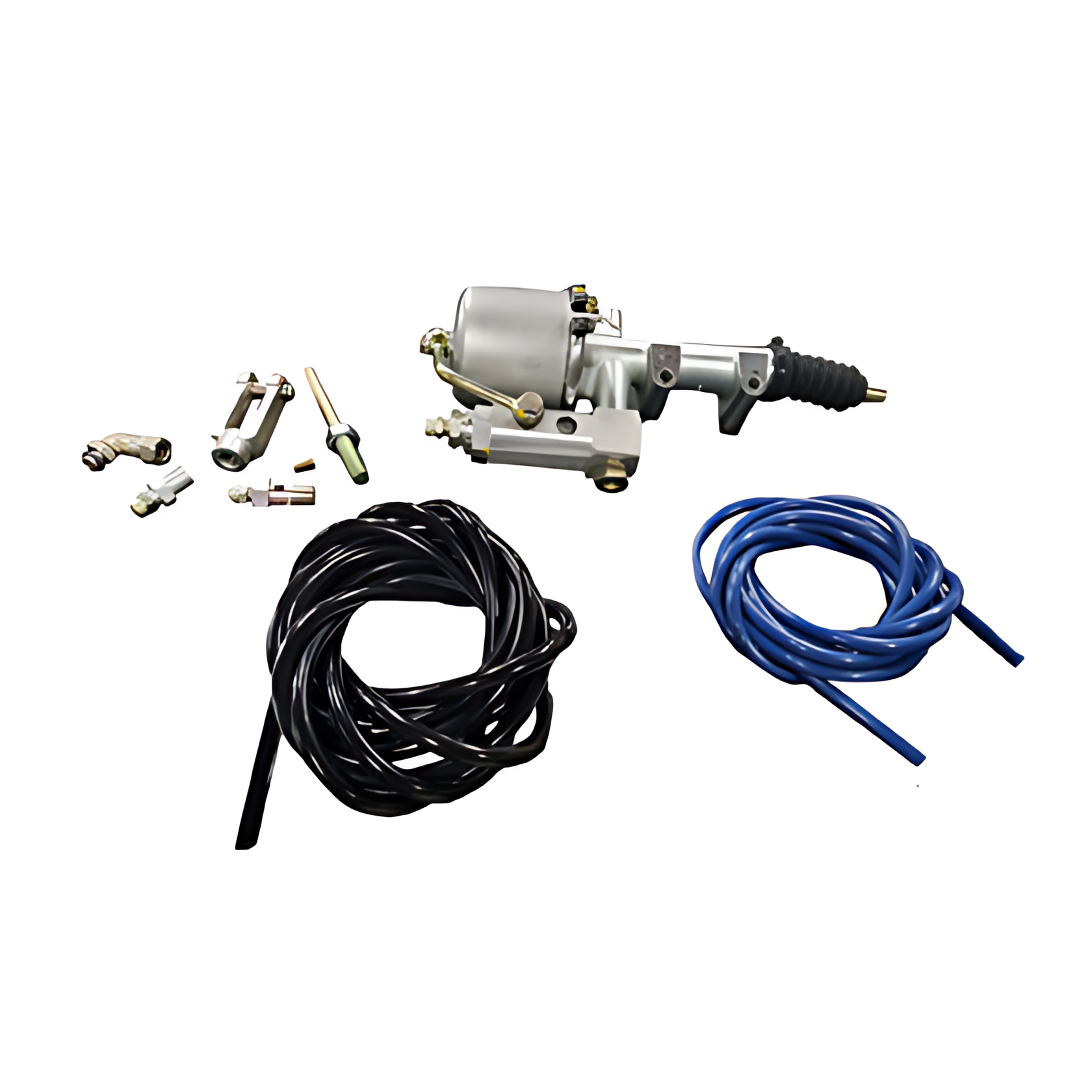 KIT SERVO EMBREAGEM 10 MARCHAS - VF040-6B