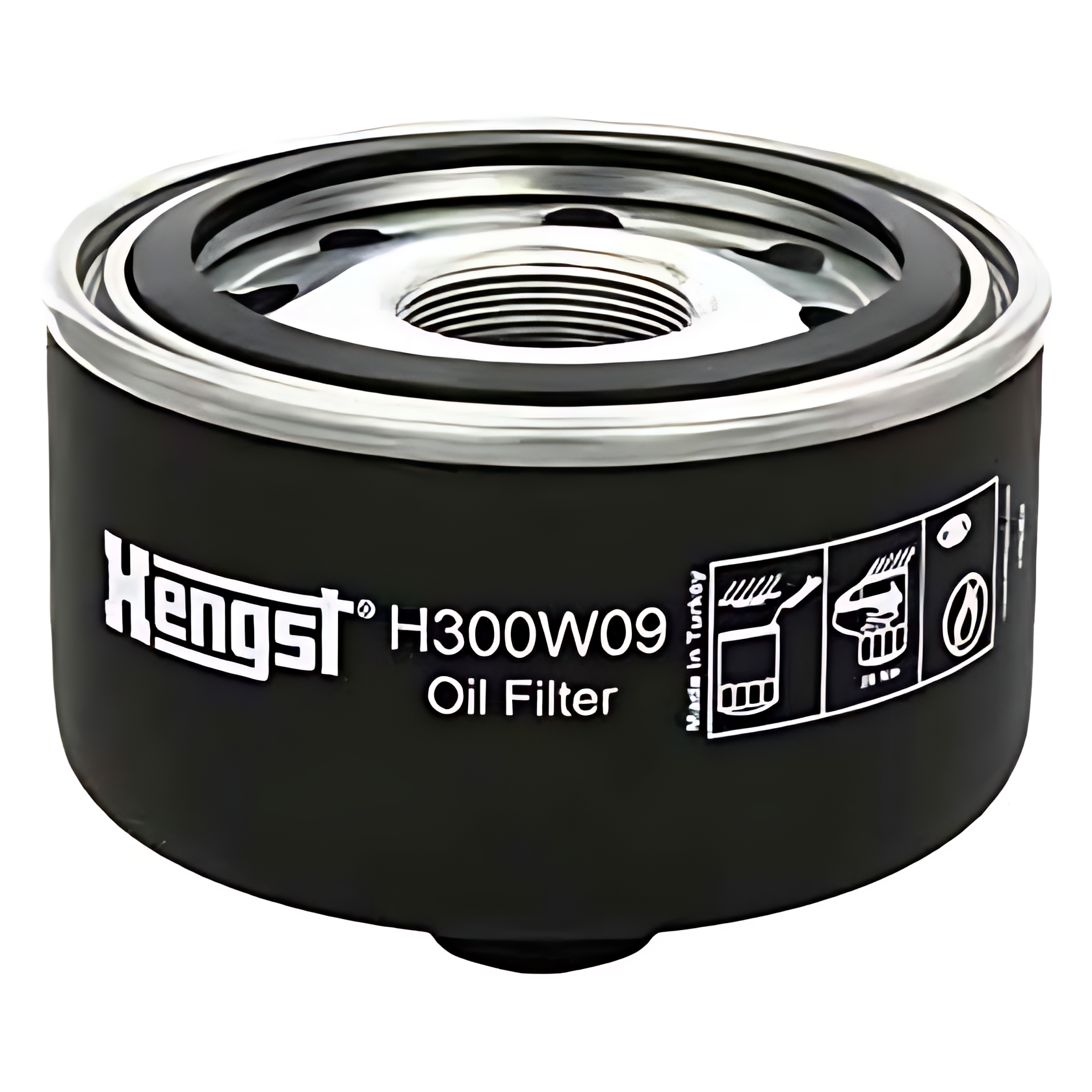 FILTRO LUBRIFICANTE OLEO MOTOR - 062115561A