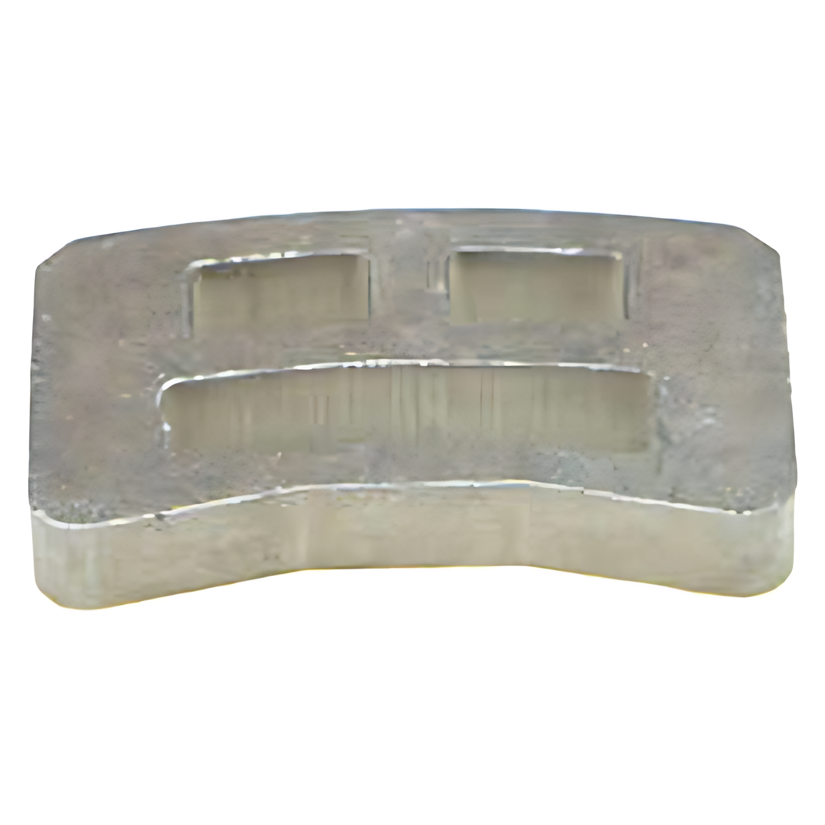 PASTILHA DESLIZANTE GARFO - 2W0311580