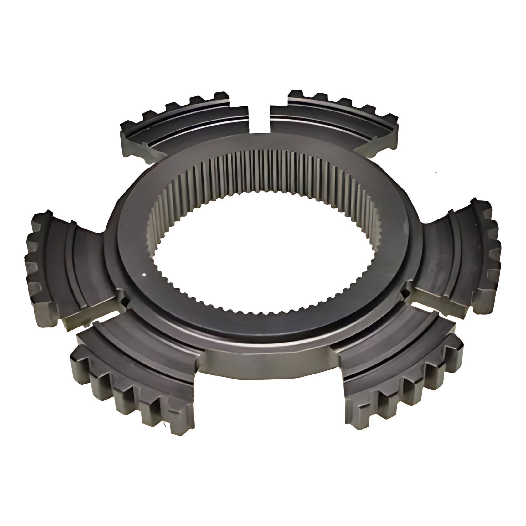 CORPO SINCRONIZADO - 2W0311244