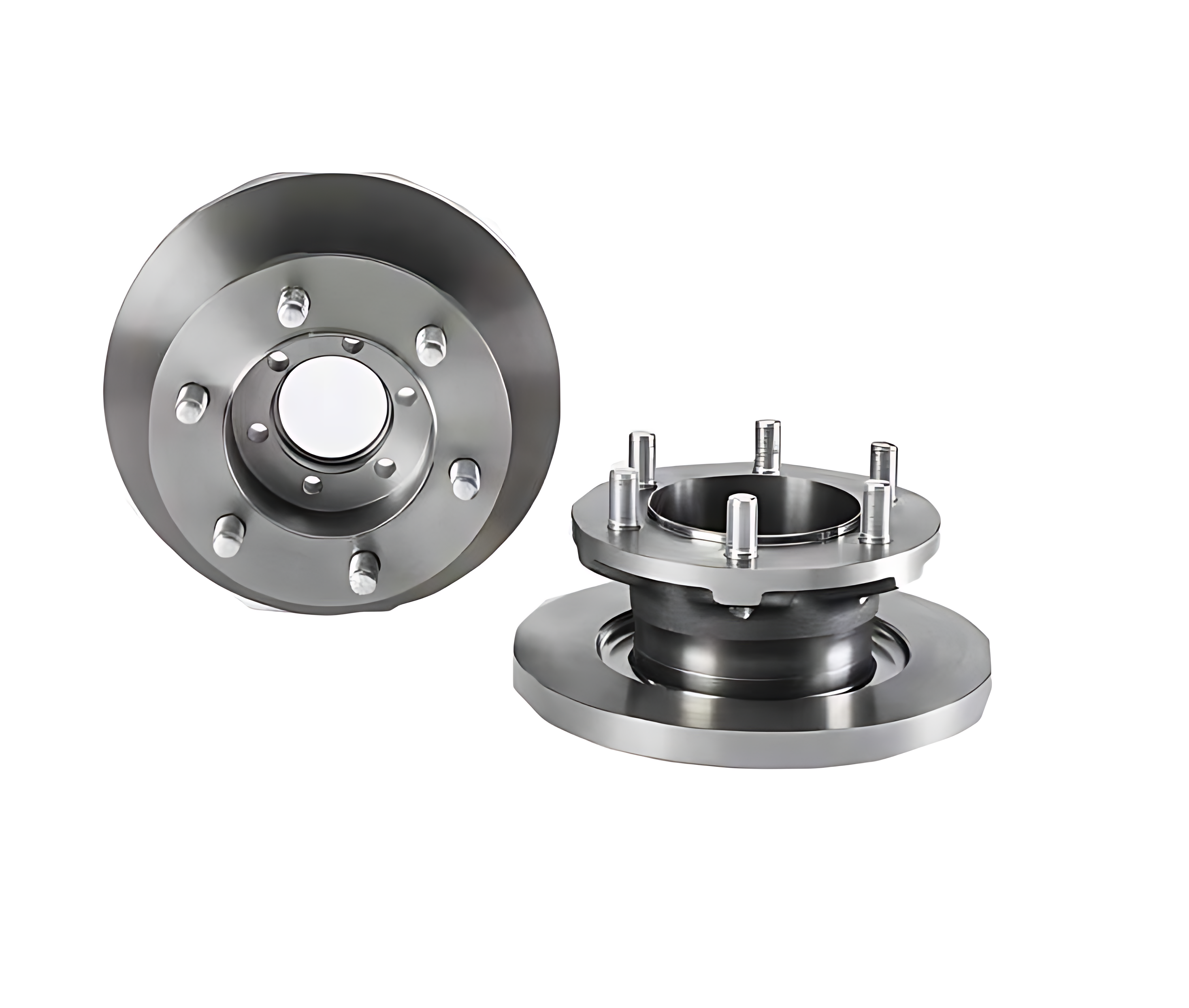 DISCO FREIO IVECO / DAILY DIANTEIRO - 739