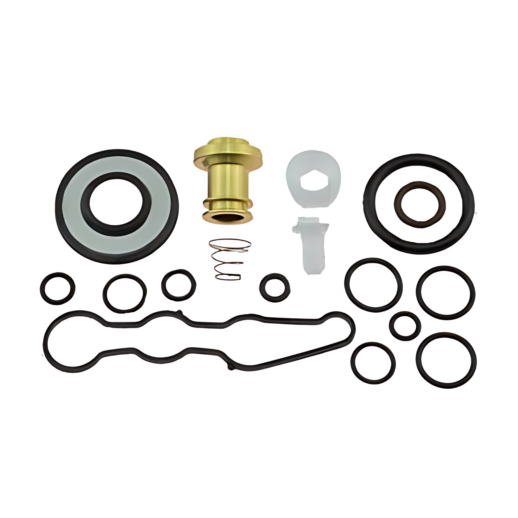 REPARO PARCIAL VALVULA ECAD - QA2040P