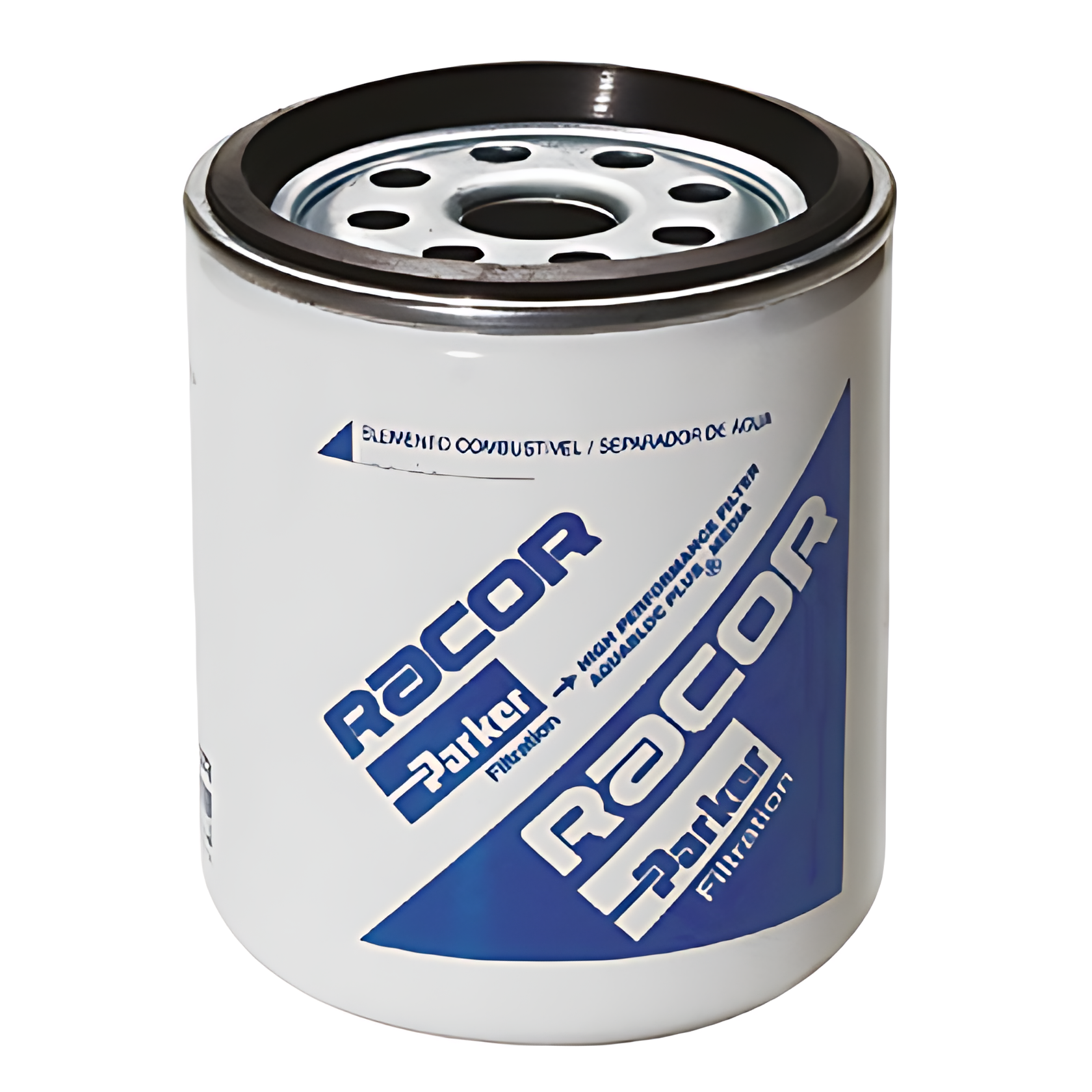 FILTRO COMBUSTIVEL - 21438854