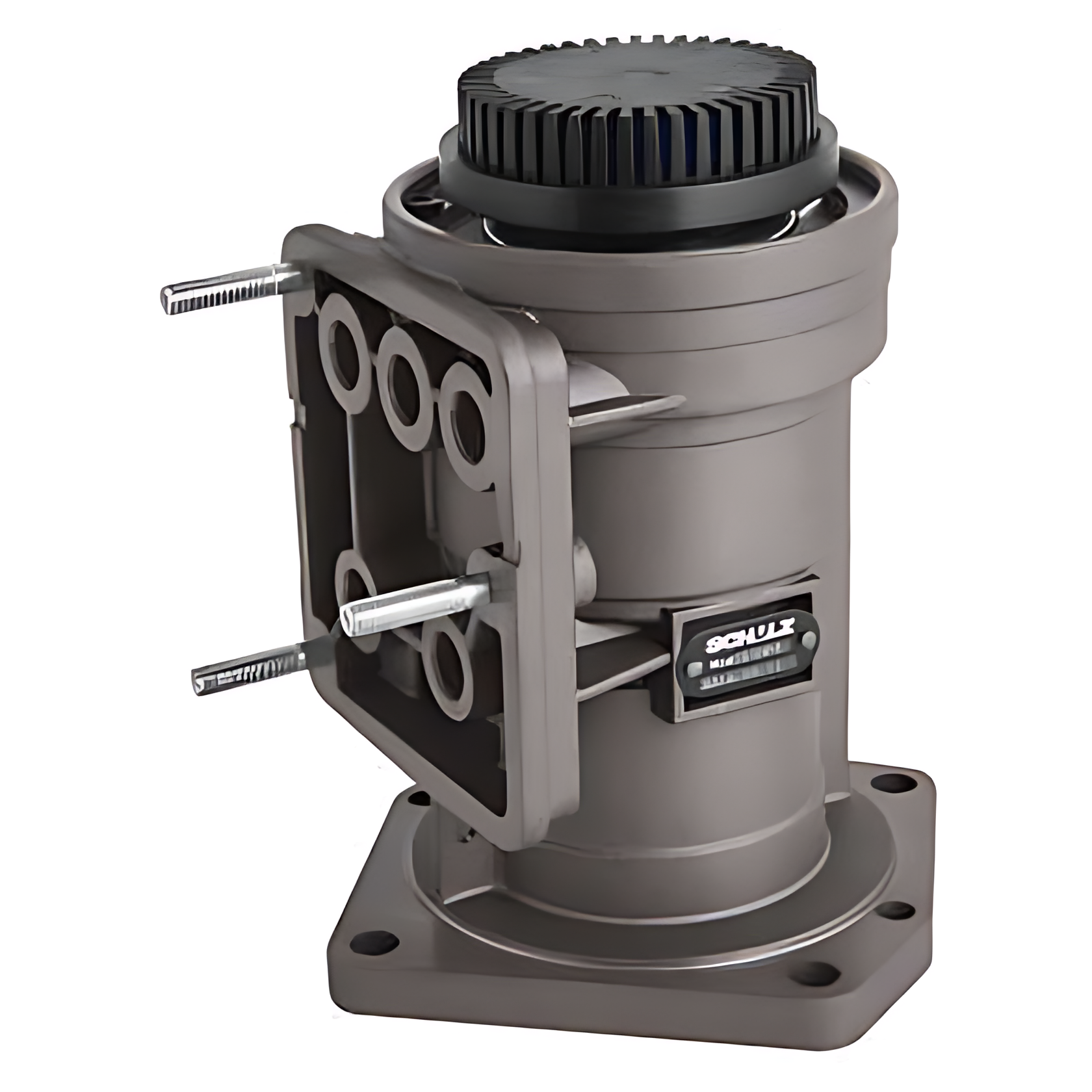 VALVULA PEDAL SCANIA - 1324663