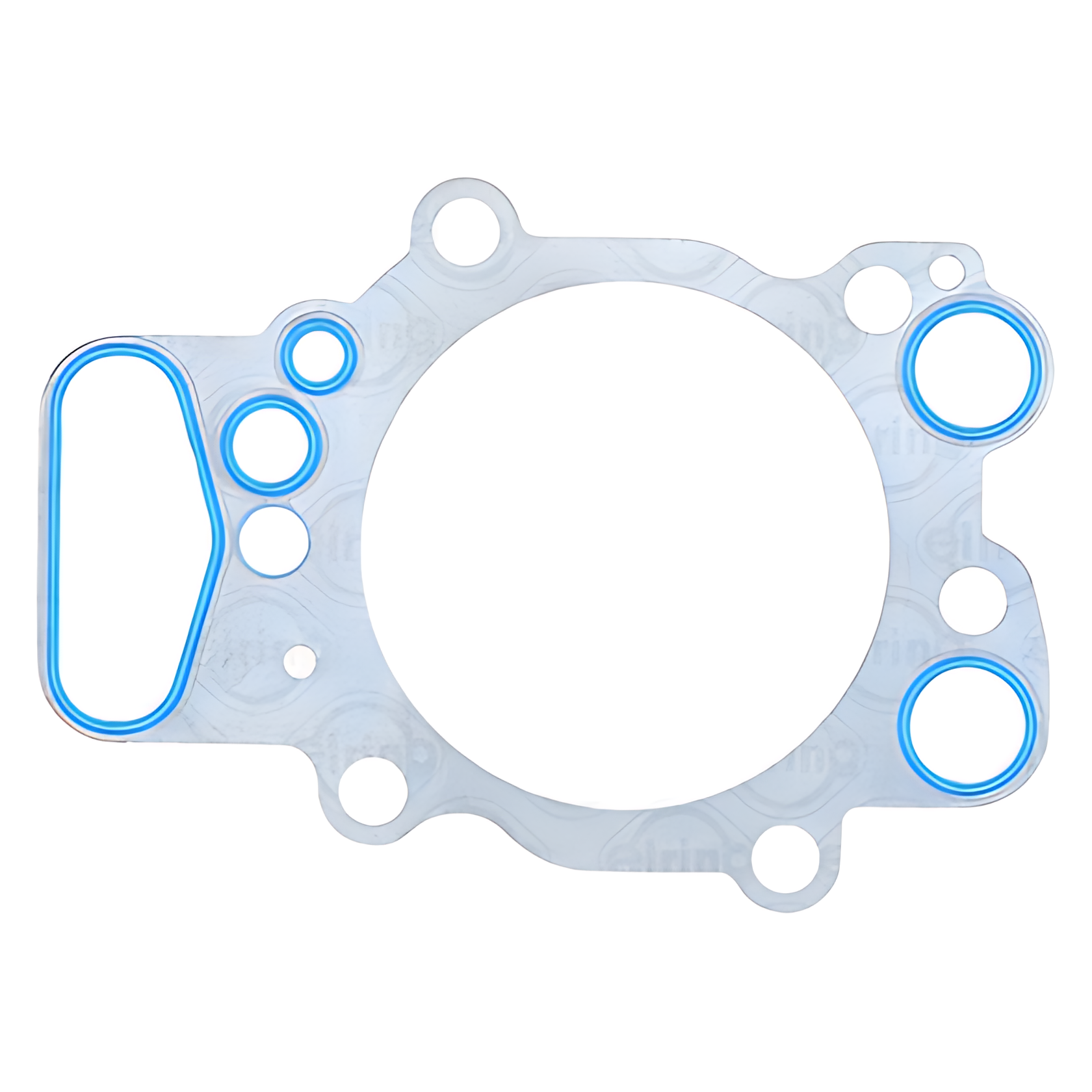 JUNTA CABECOTE MOTOR SCANIA SEM PASSAGEM OLEO - 1444941