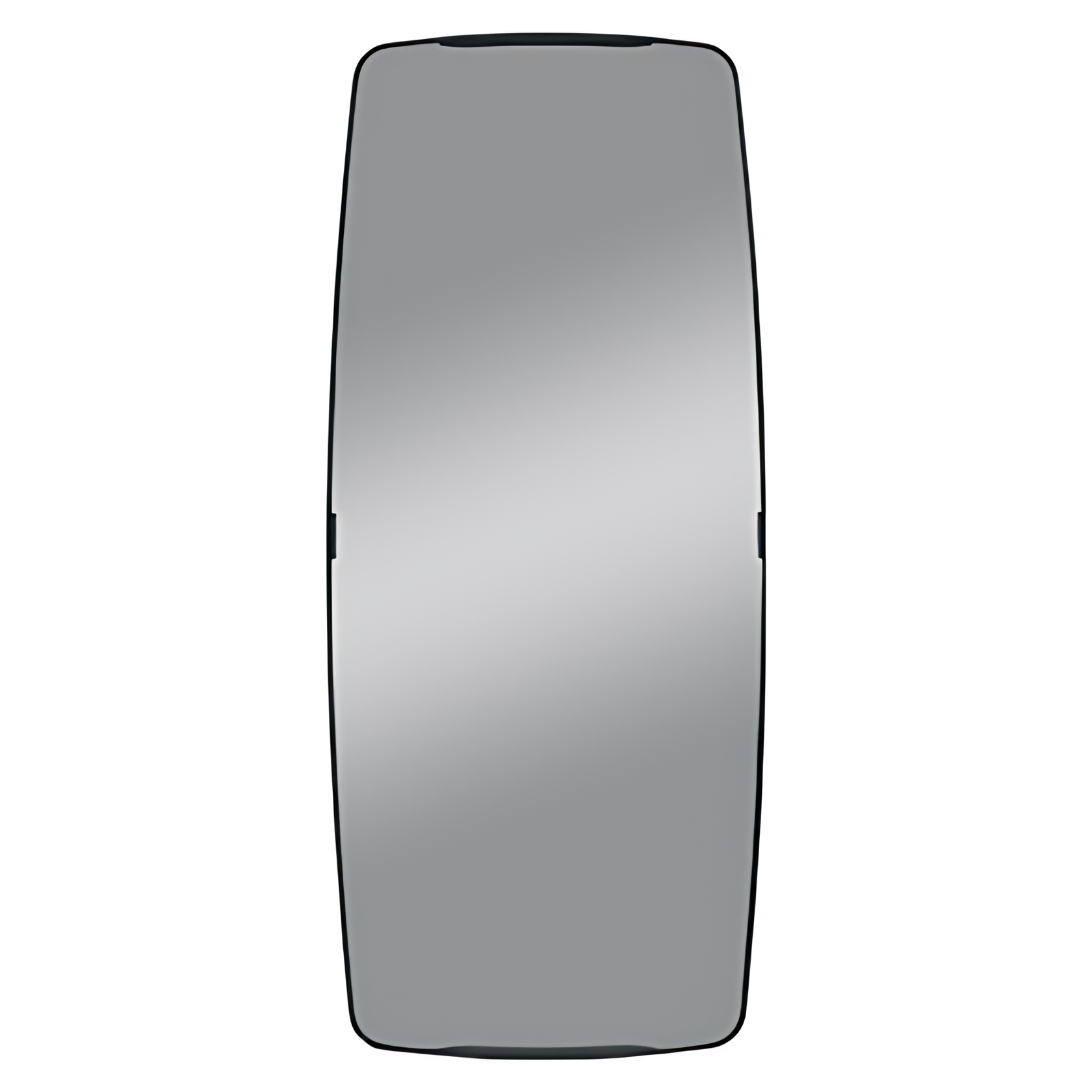 VIDRO ESPELHO RETROVISOR SEM DESEMBACADOR PLANO - ER1144A