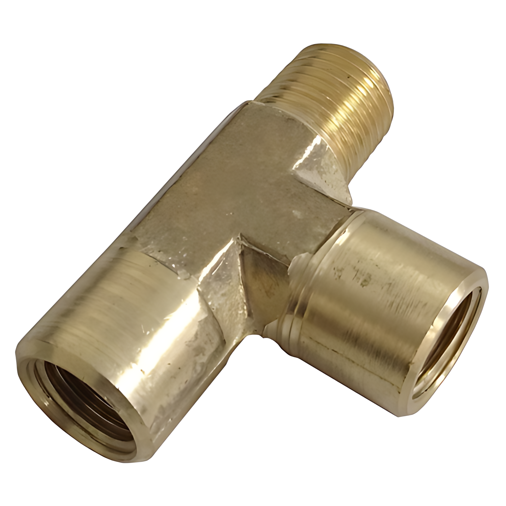 TEE 5/16 LATERAL 3/8 CENTRAL - ML1419DM