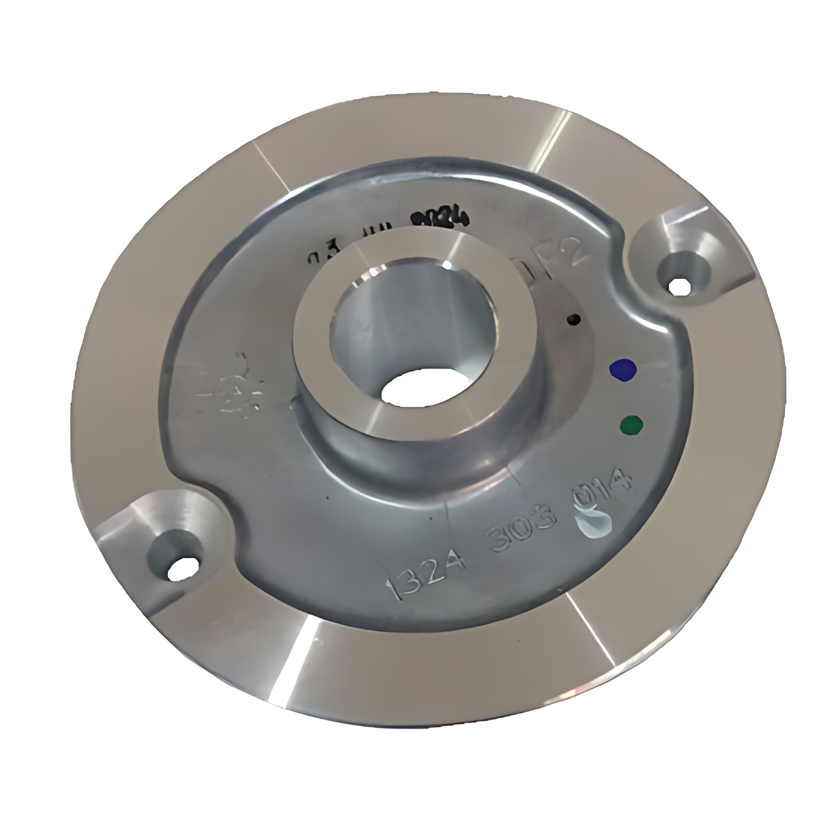 TAMPA BOMBA OLEO CAIXA TRANSMISSAO - 2T2315141