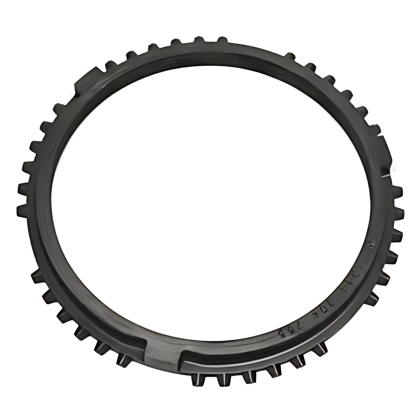 ANEL SINCRONIZACAO ZF S5-820 S6-820 9S1110 6S1000 - 1311304255