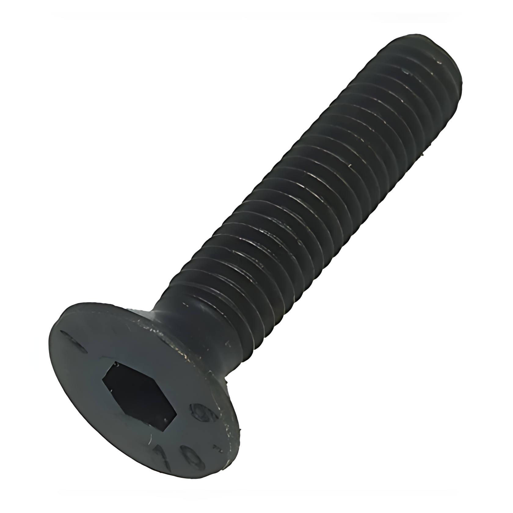 PARAFUSO DE CABECA ECAREADA - 2T2301343