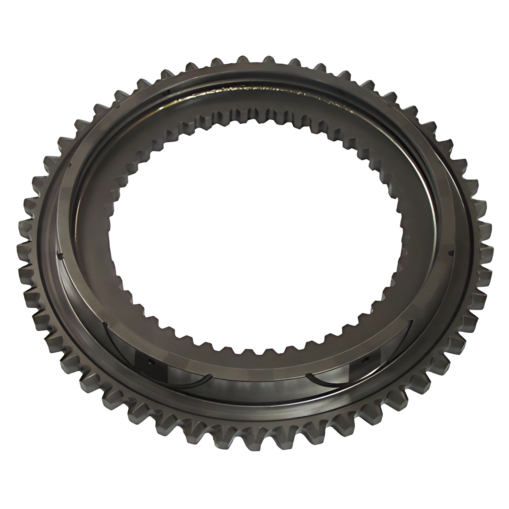 CORPO ACOPLAMENTO ZF 9S 1110TD - 1324304088