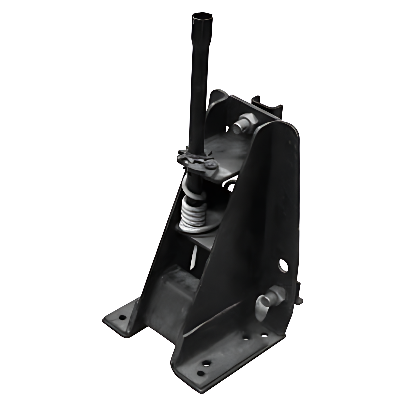 SUPORTE ESTEPE RODA 10 FUROS - 100000087068