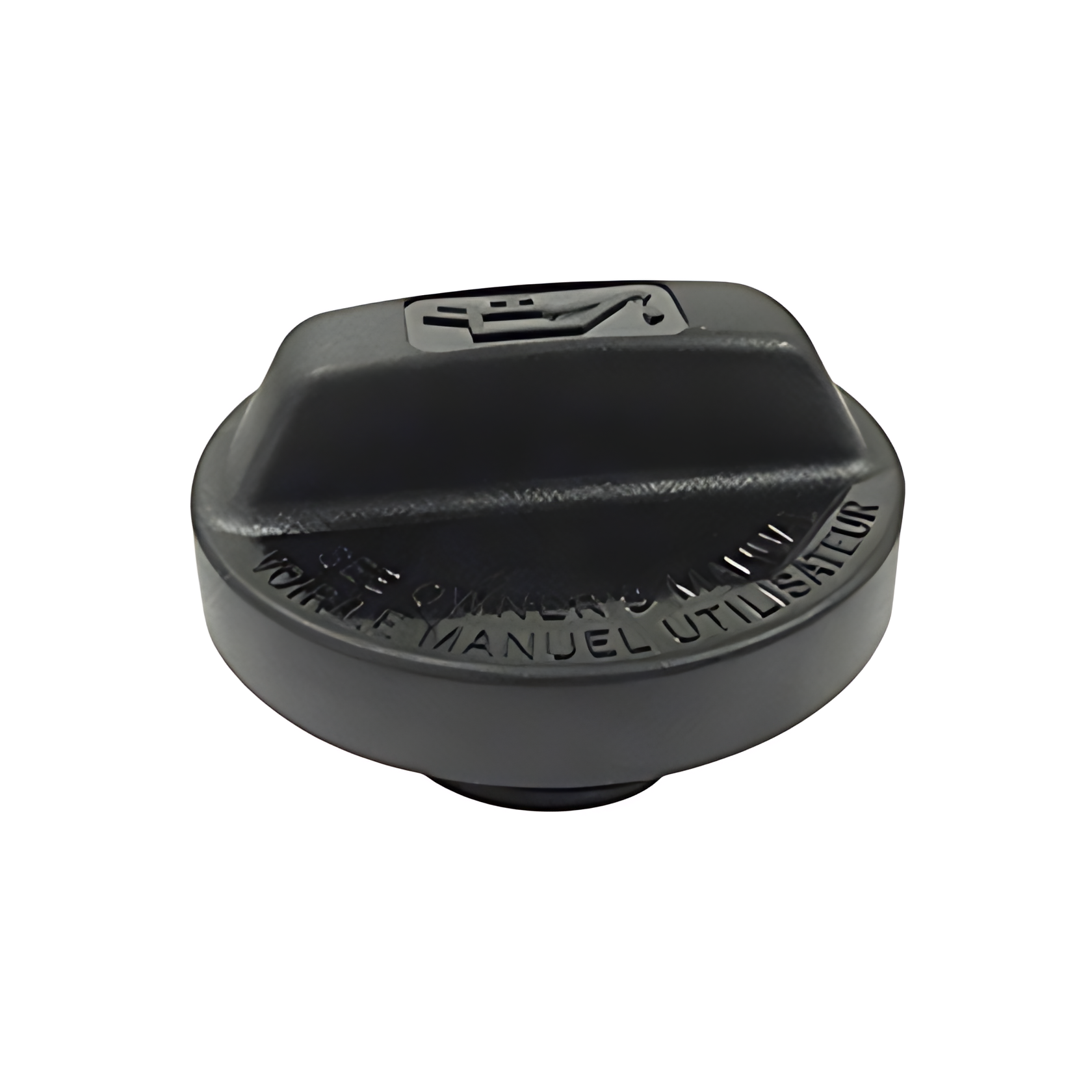 TAMPA RESPIRO TAMQUE 600LTS - 5801340106TR