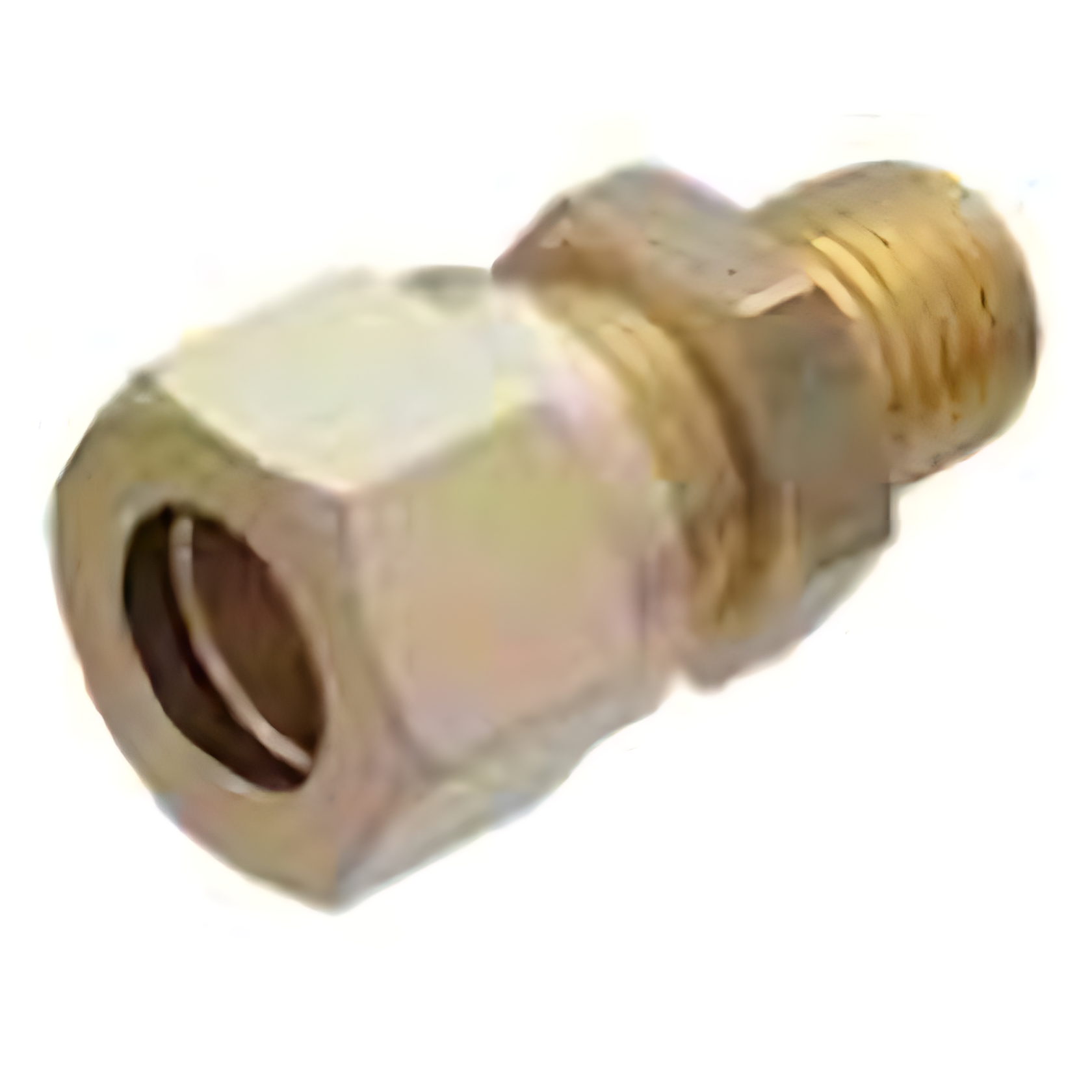CONECTOR MACHO 8026206L09 - CFM03-0616M