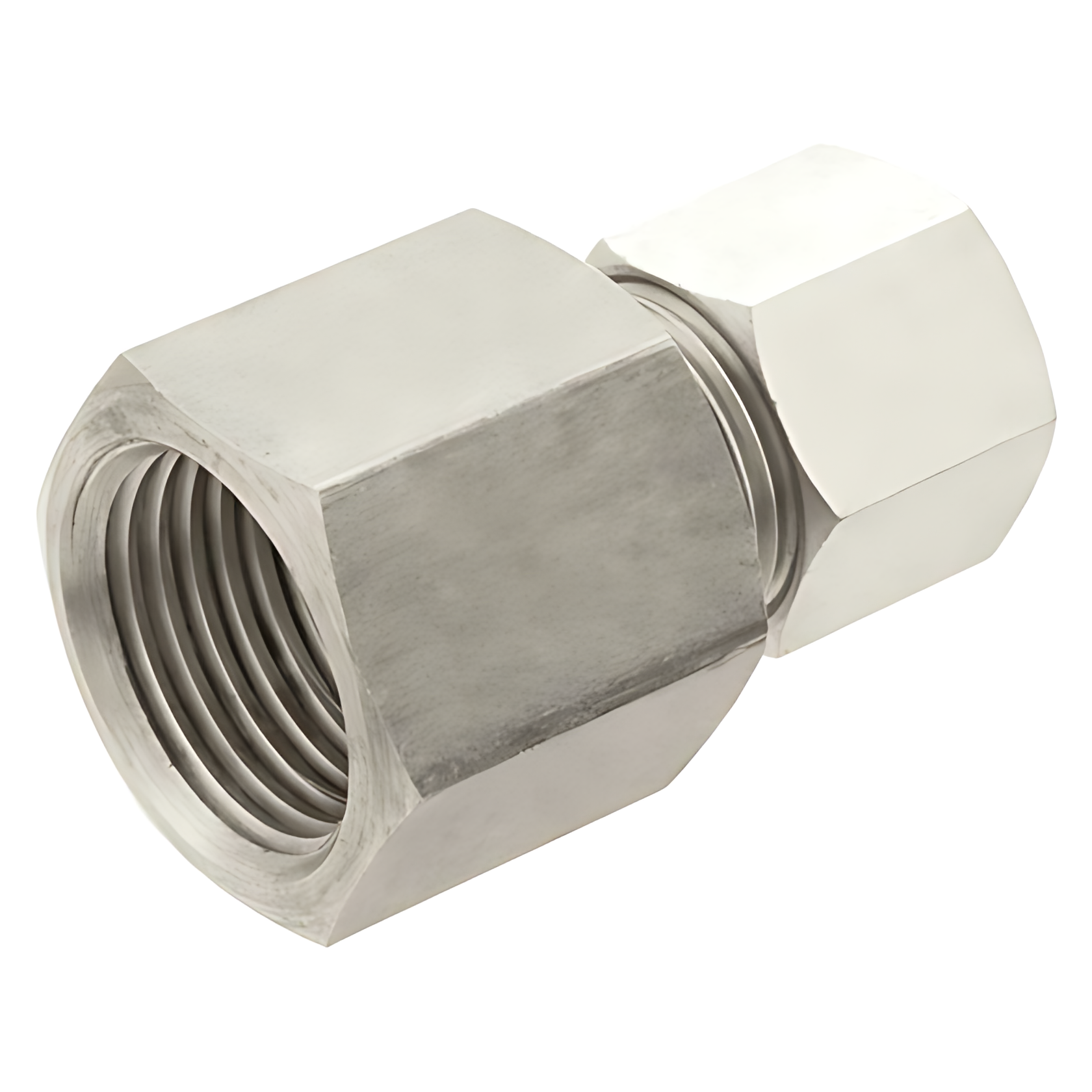 CONECTOR FEMEA 1/2X1/4 NPT - CCA050804M