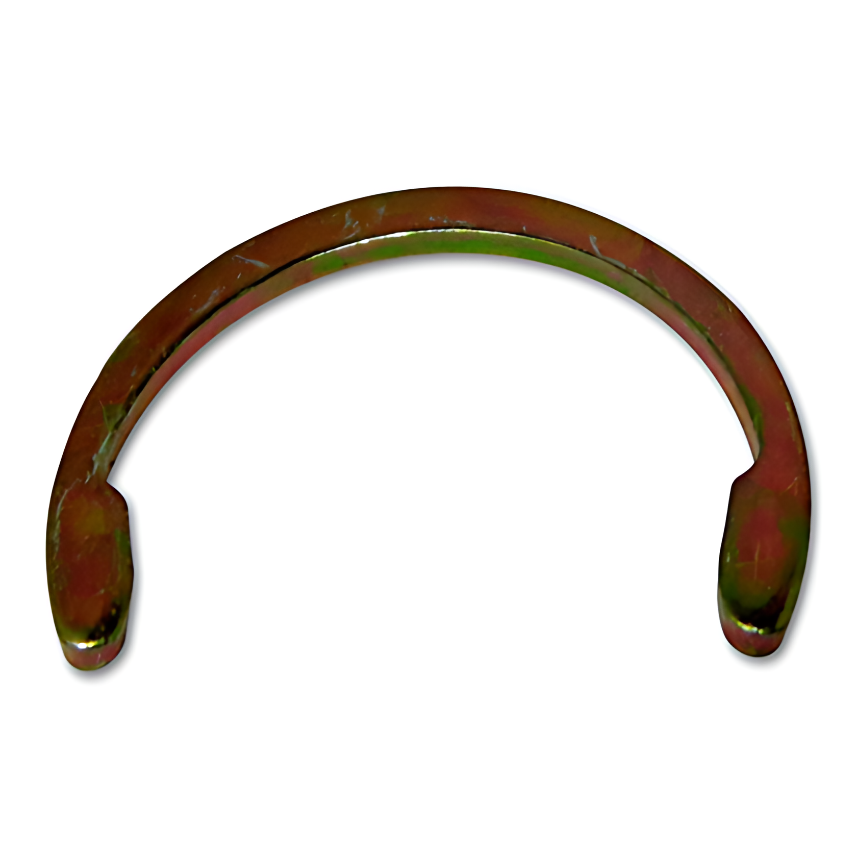 ANEL TRAVA  EIXO S TUBELESS ( MEIA LUA ) - 210001648