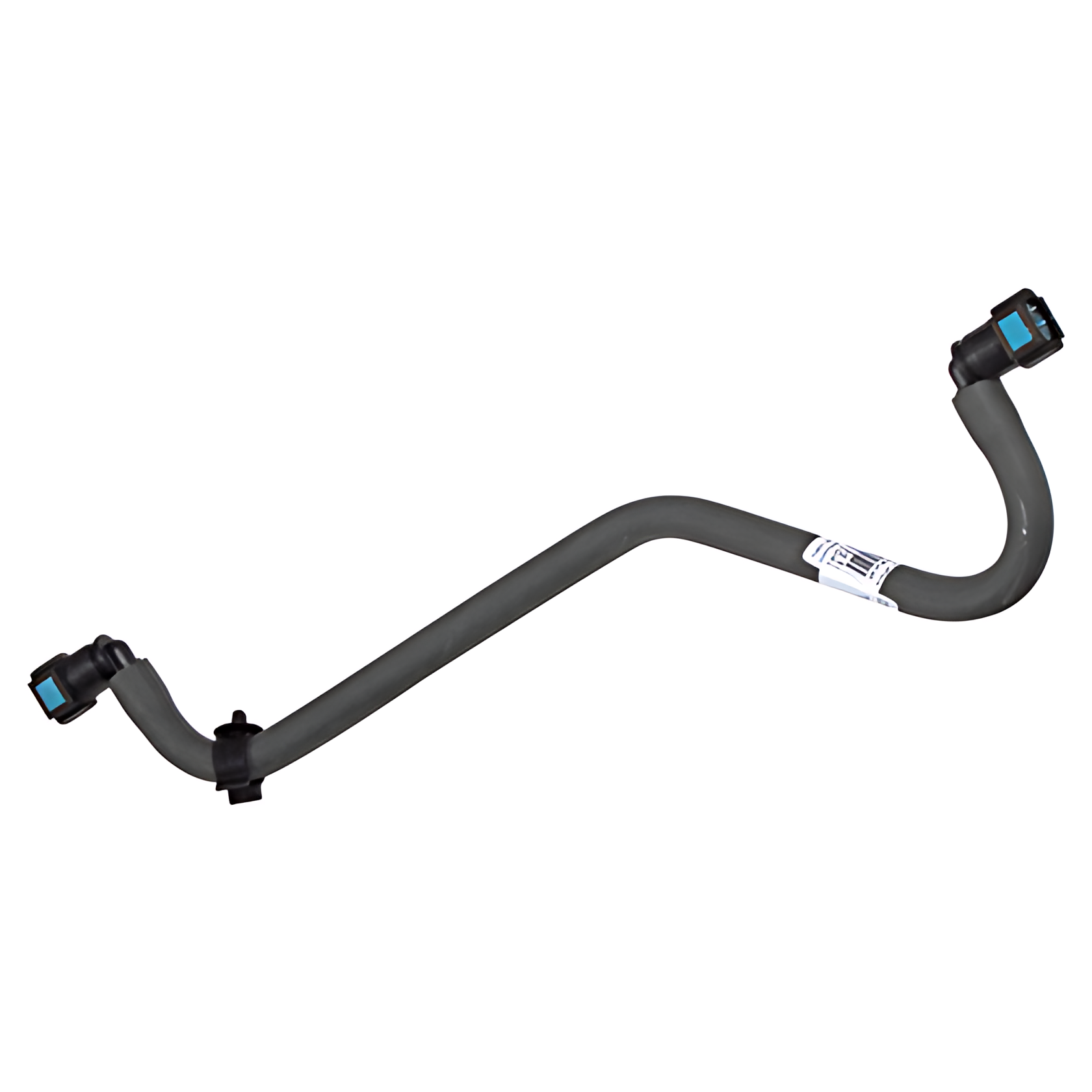 TUBO DA VALVULA REGULADORA - 2P0145367B