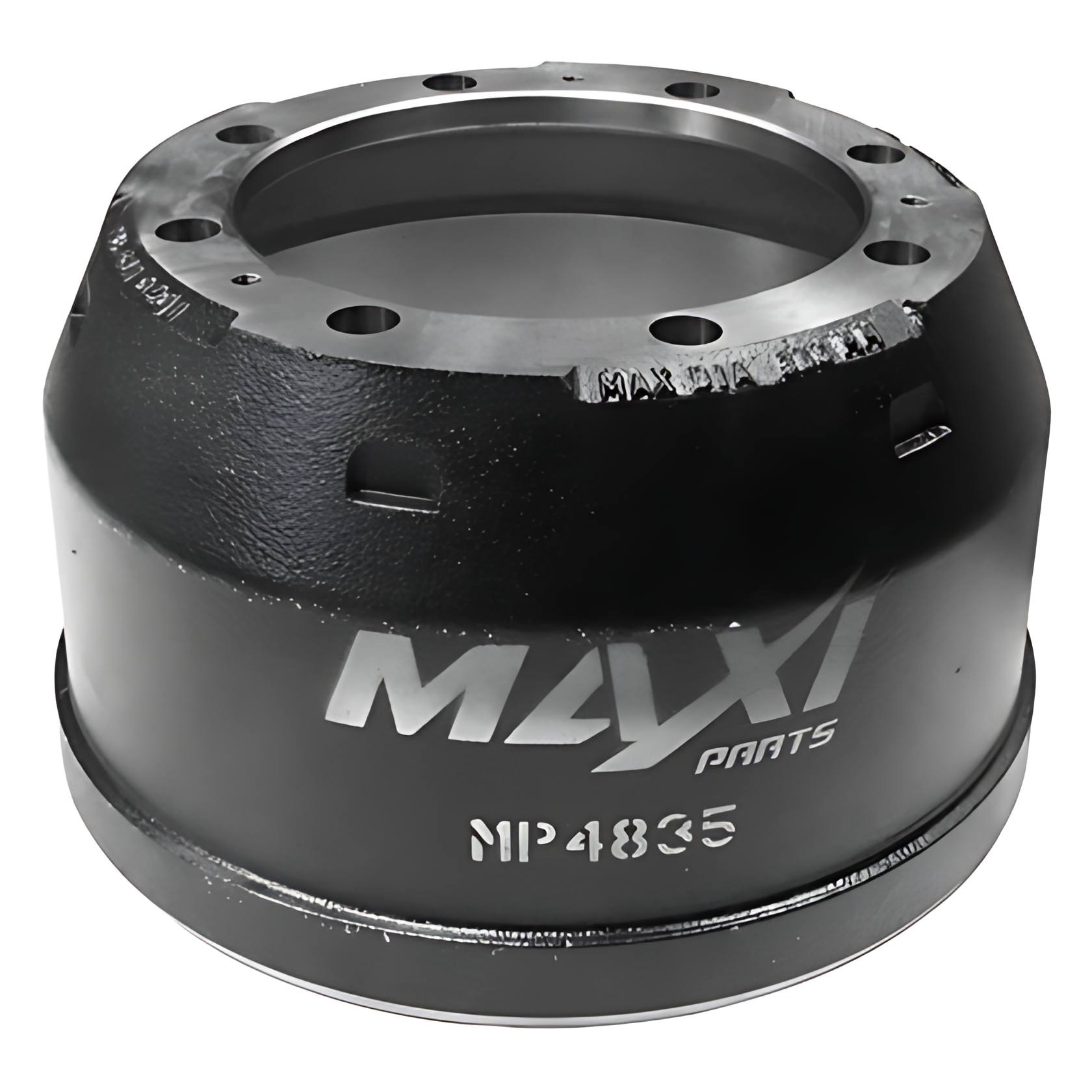 TAMBOR FREIO DIANTEIRO - 3844210201