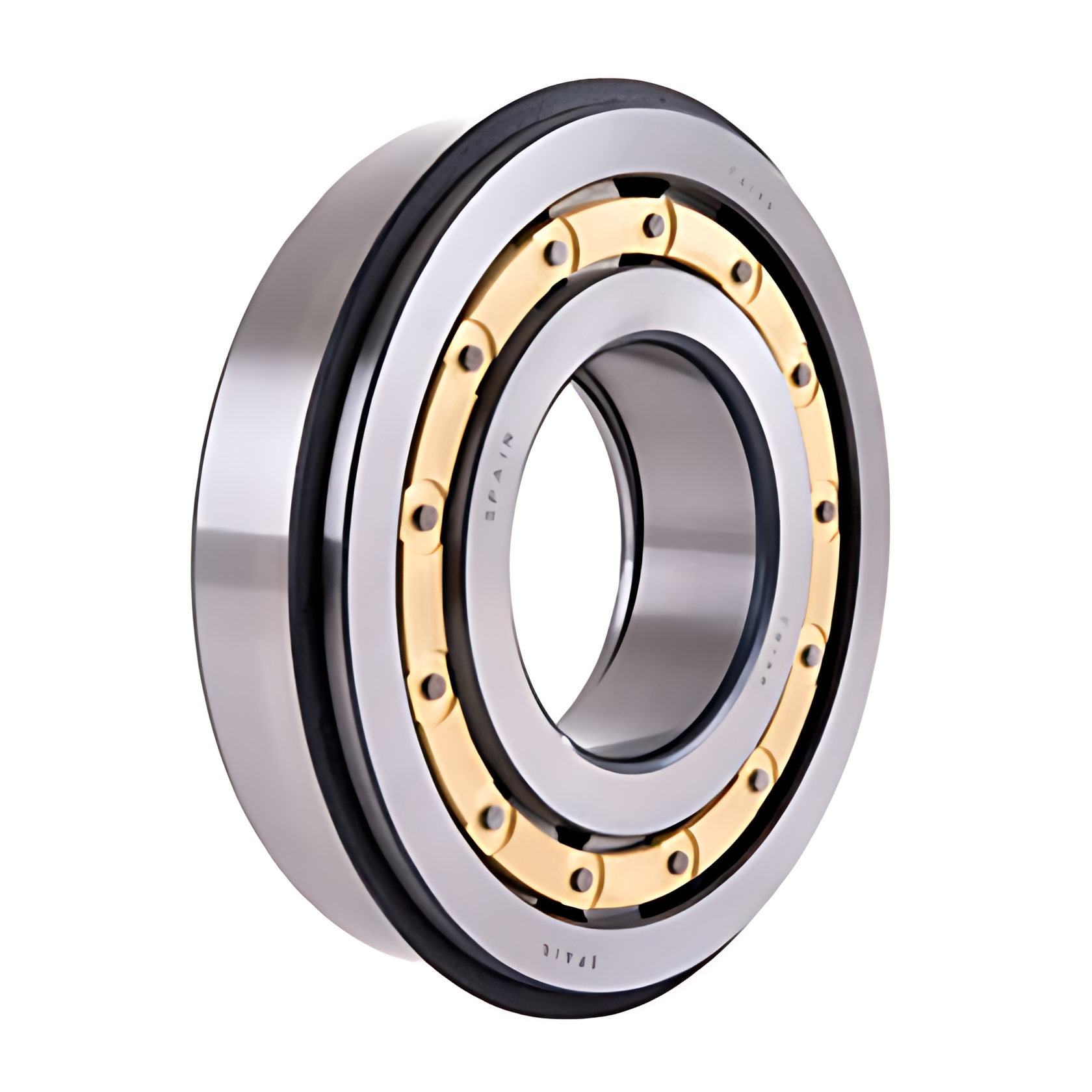 ROLAMENTO ROLOS EIXO PILOTO - 0109814801