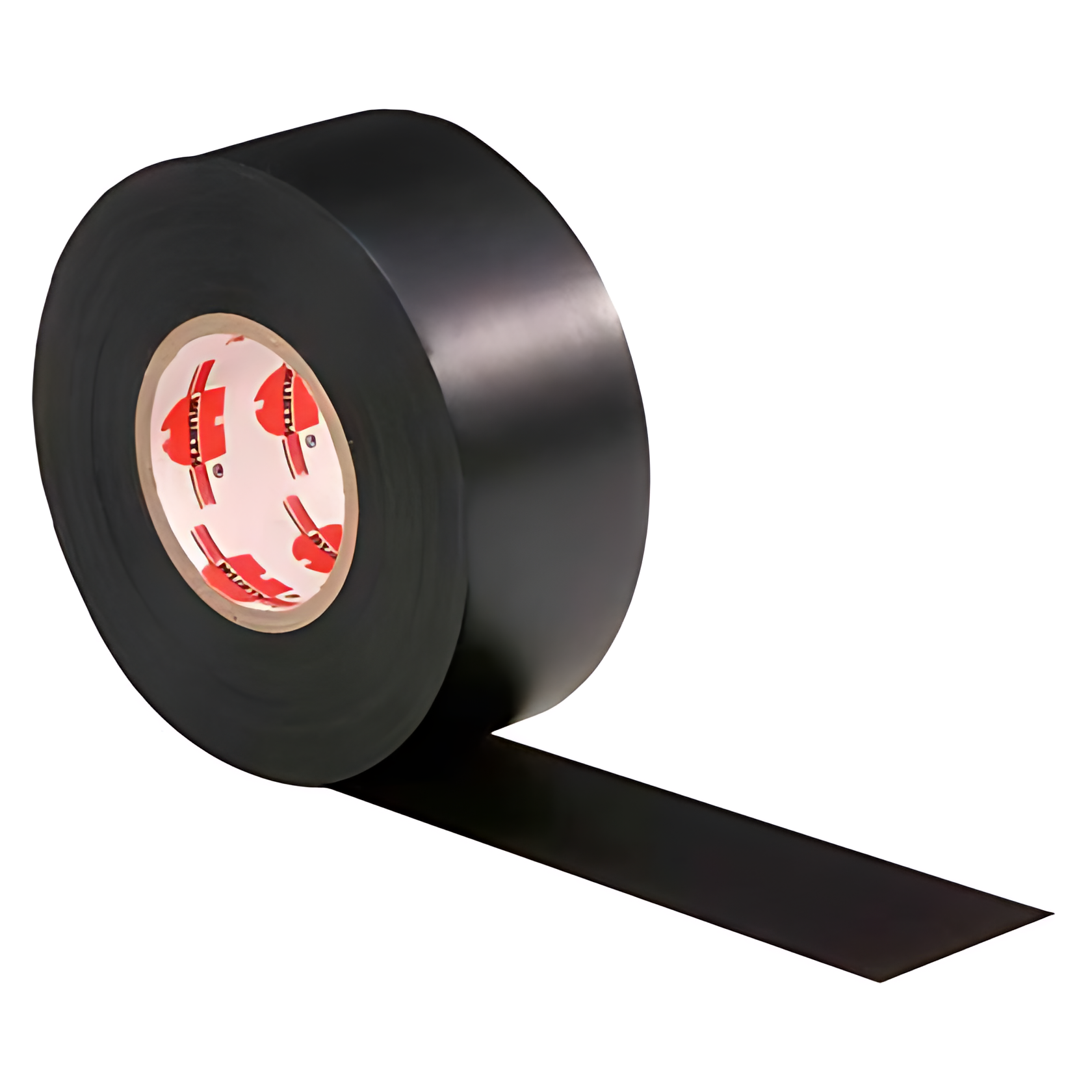 FITA ISOLANTE PVC PRETA 19MM X 20M - 098519201