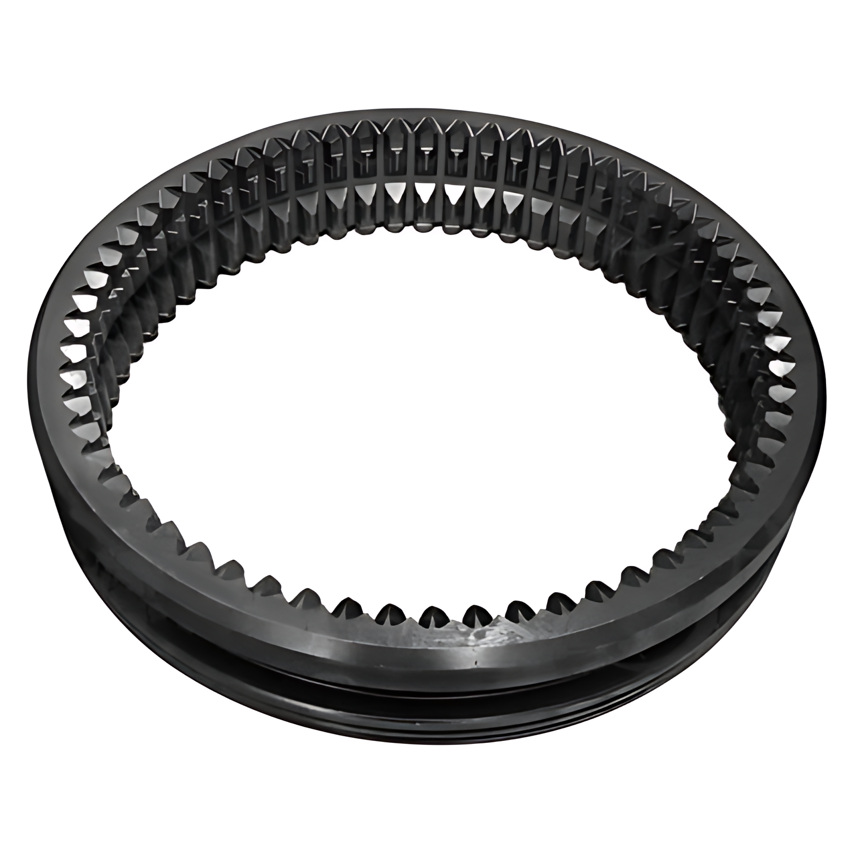 LUVA ENGATE ENGRENAGEM 5A E RE ZF S5 420 - BH0X70124A