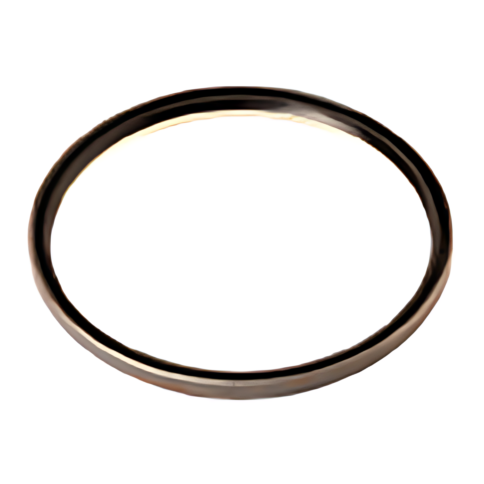 RETENTOR CUBO RODA TRASEIRA LADO EXTERNO IVECO - 42127773