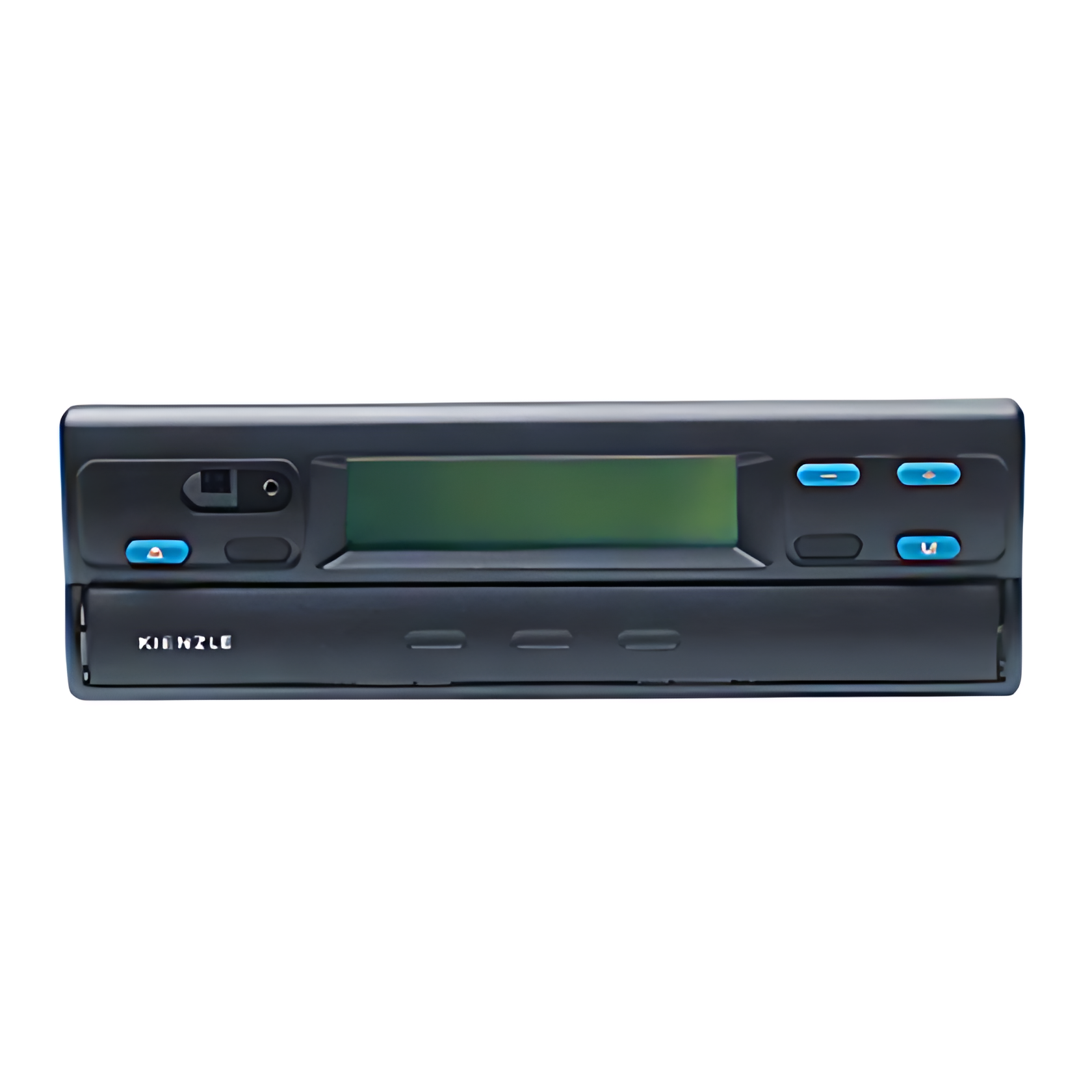 TACOGRAFO MTCO 1390 DIARIO (1D) 12V - 125KM - HALL CAN - 1390102101100003F