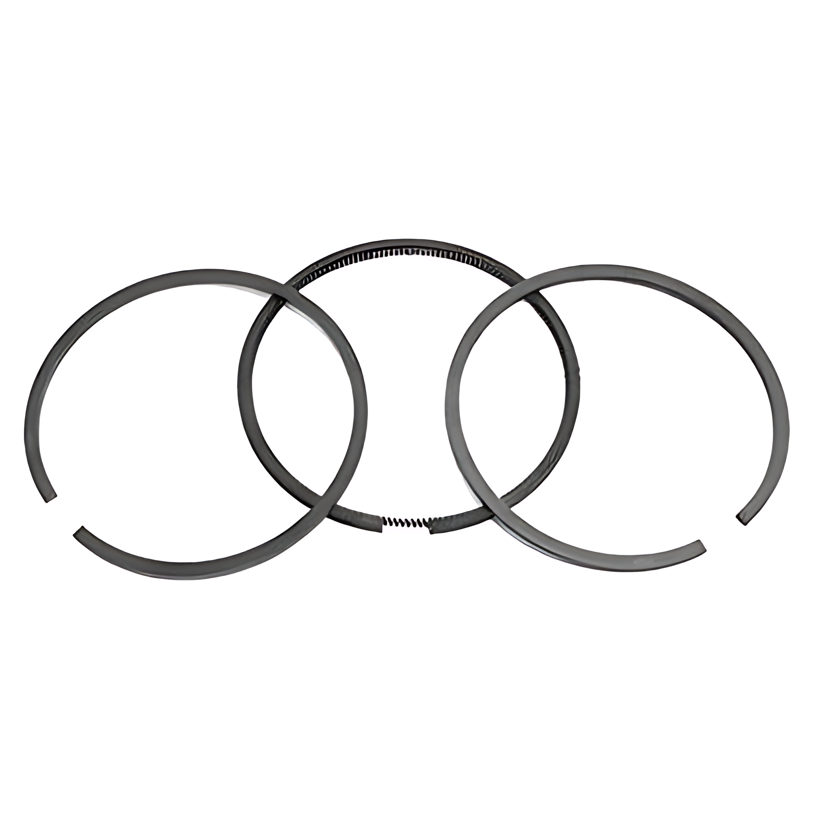 JOGO ANEIS STD COMPRESSOR 80MM - 2R0145293