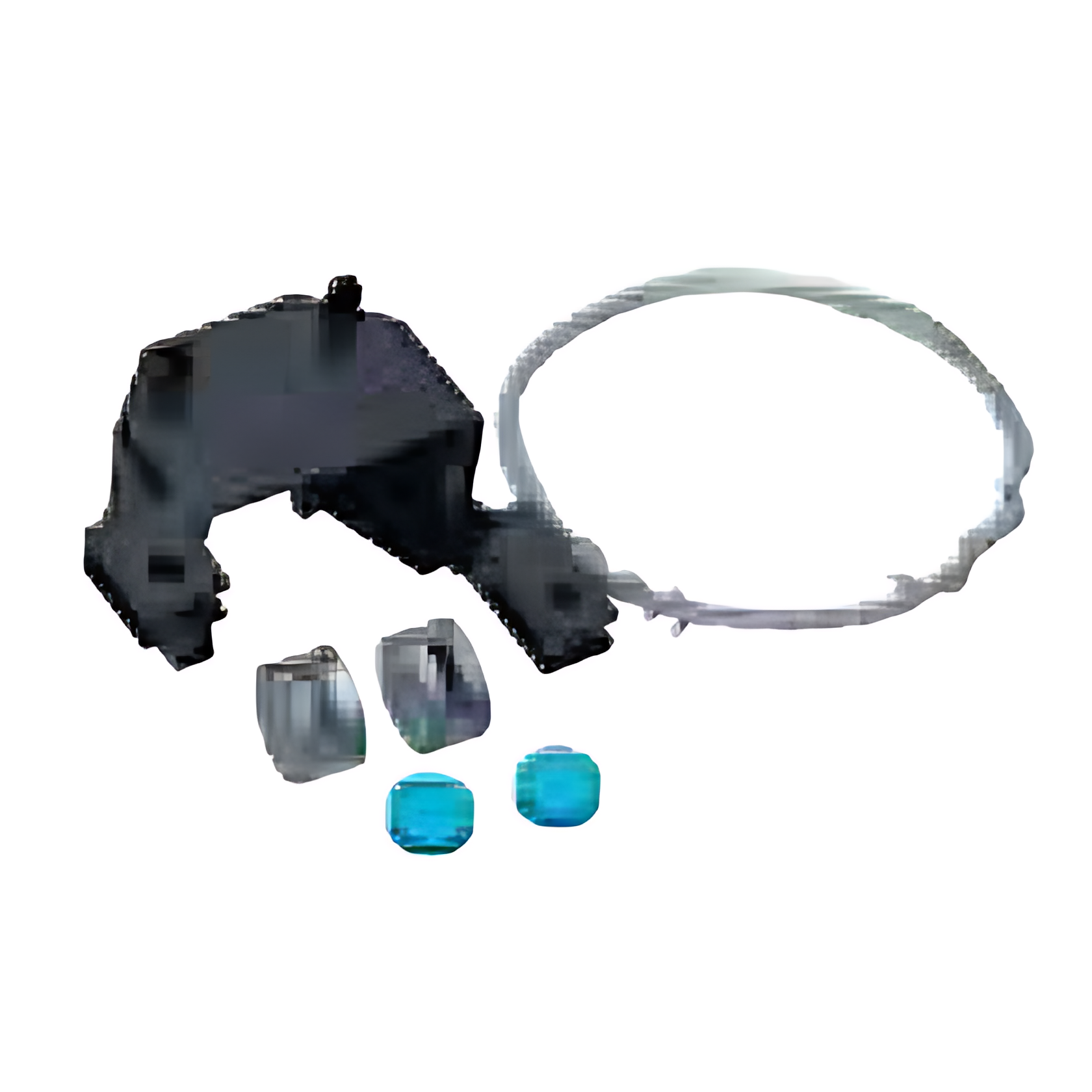 KIT LACRE 1308 - 110034009F