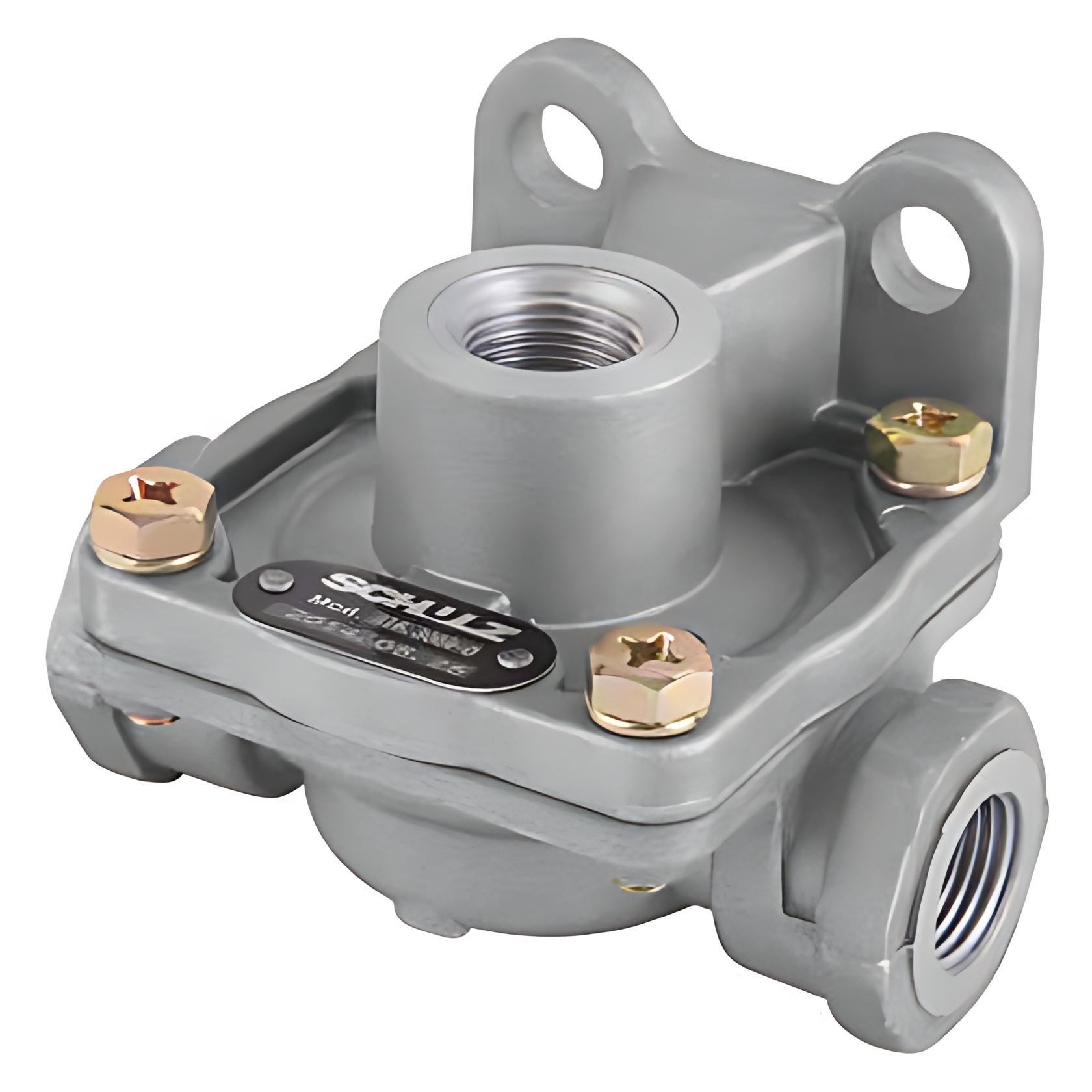 VALVULA DESCARGA RAPIDA  3/8 - TJG607410A