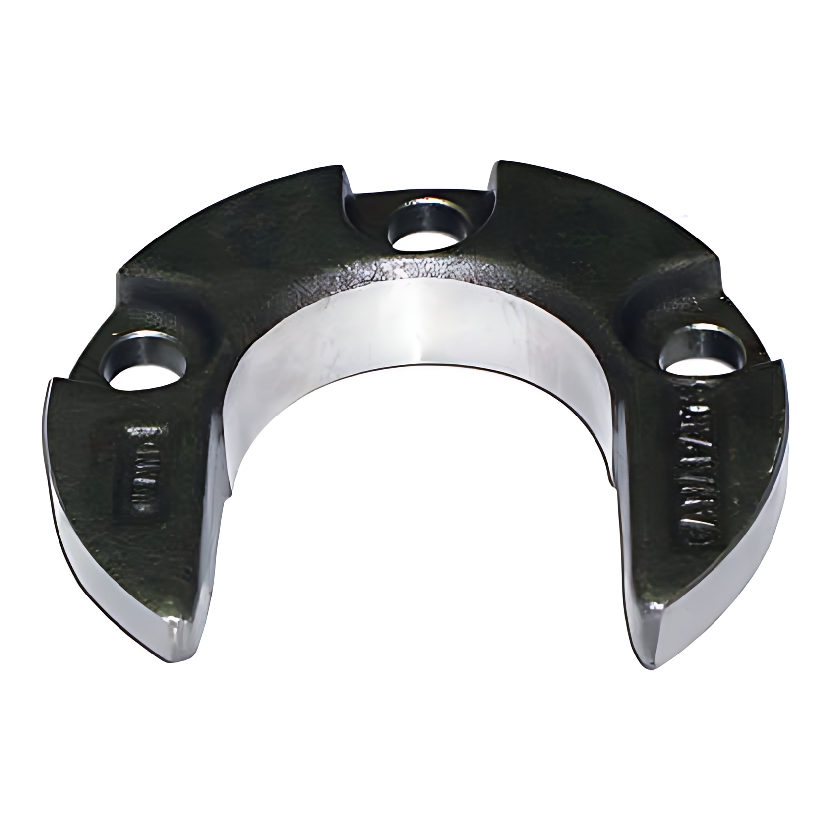 DISCO FRICCAO QUINTA RODA MAXION 2 - PRU011