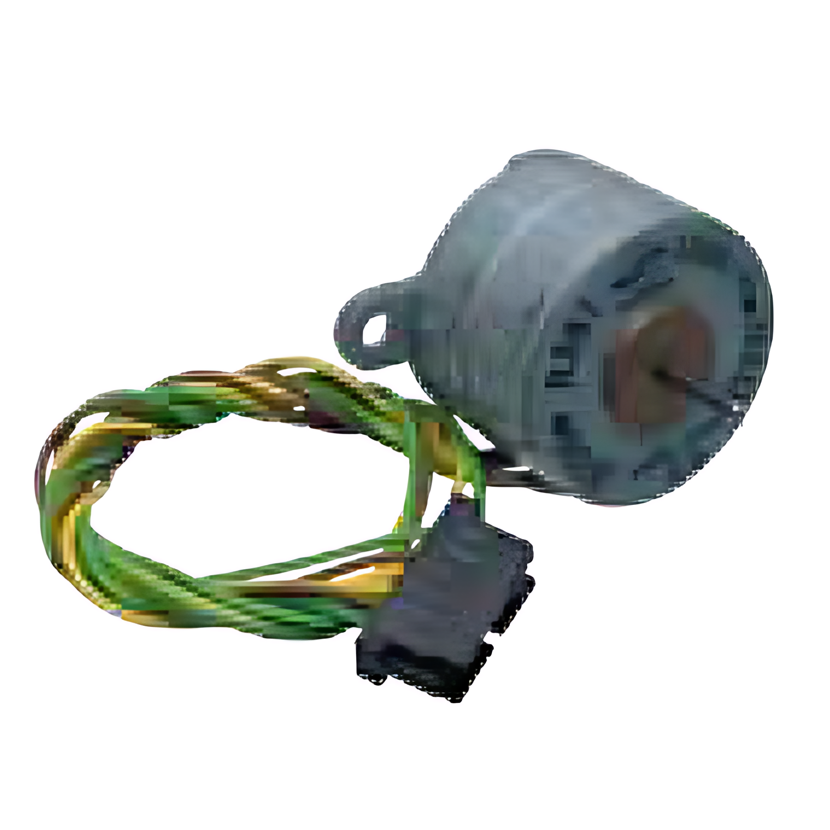 MOTOR HODOMETRO 24V 1318 - T180020217401F