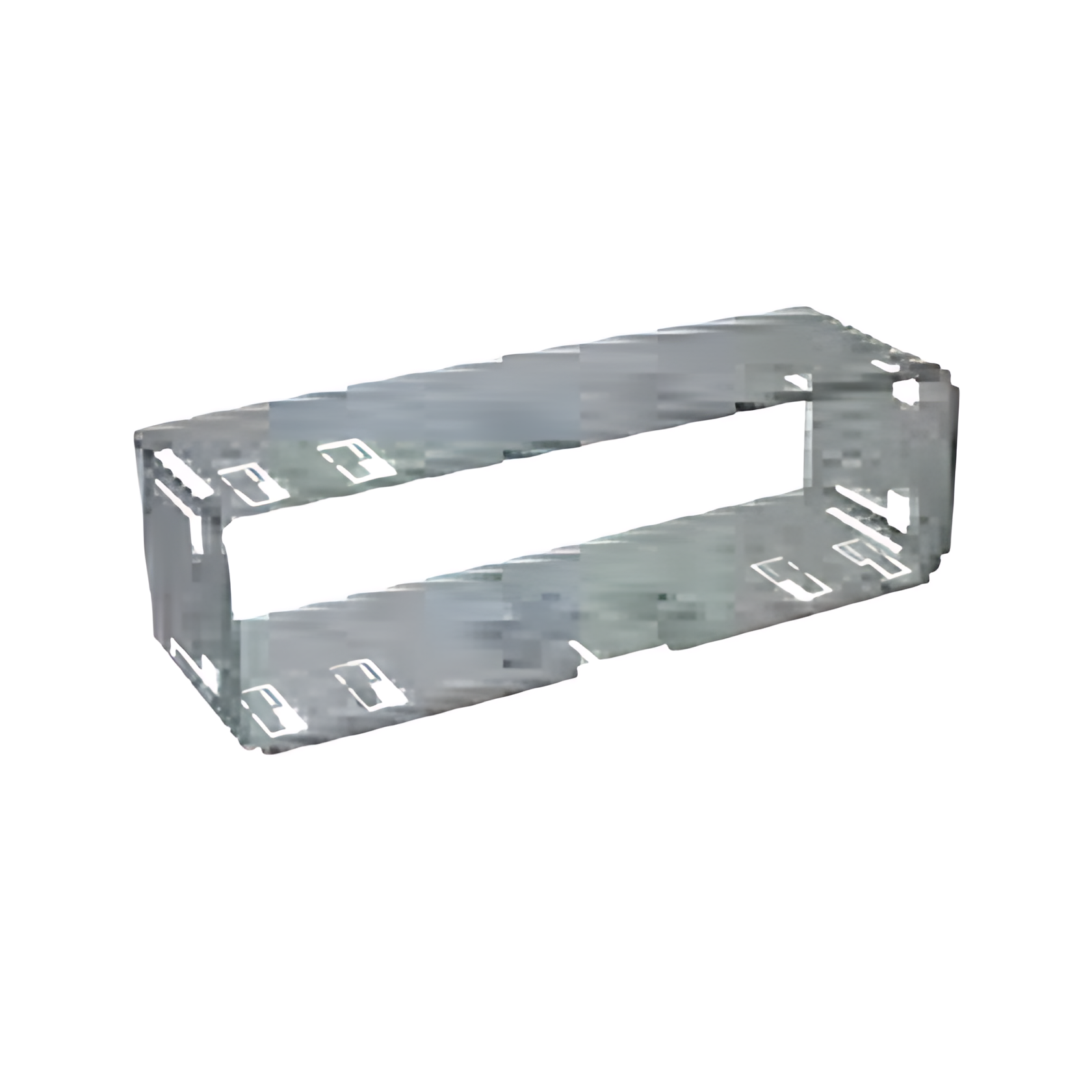 SUPORTE FIXACAO (FRAME) MTCO 1390 - 140695004F